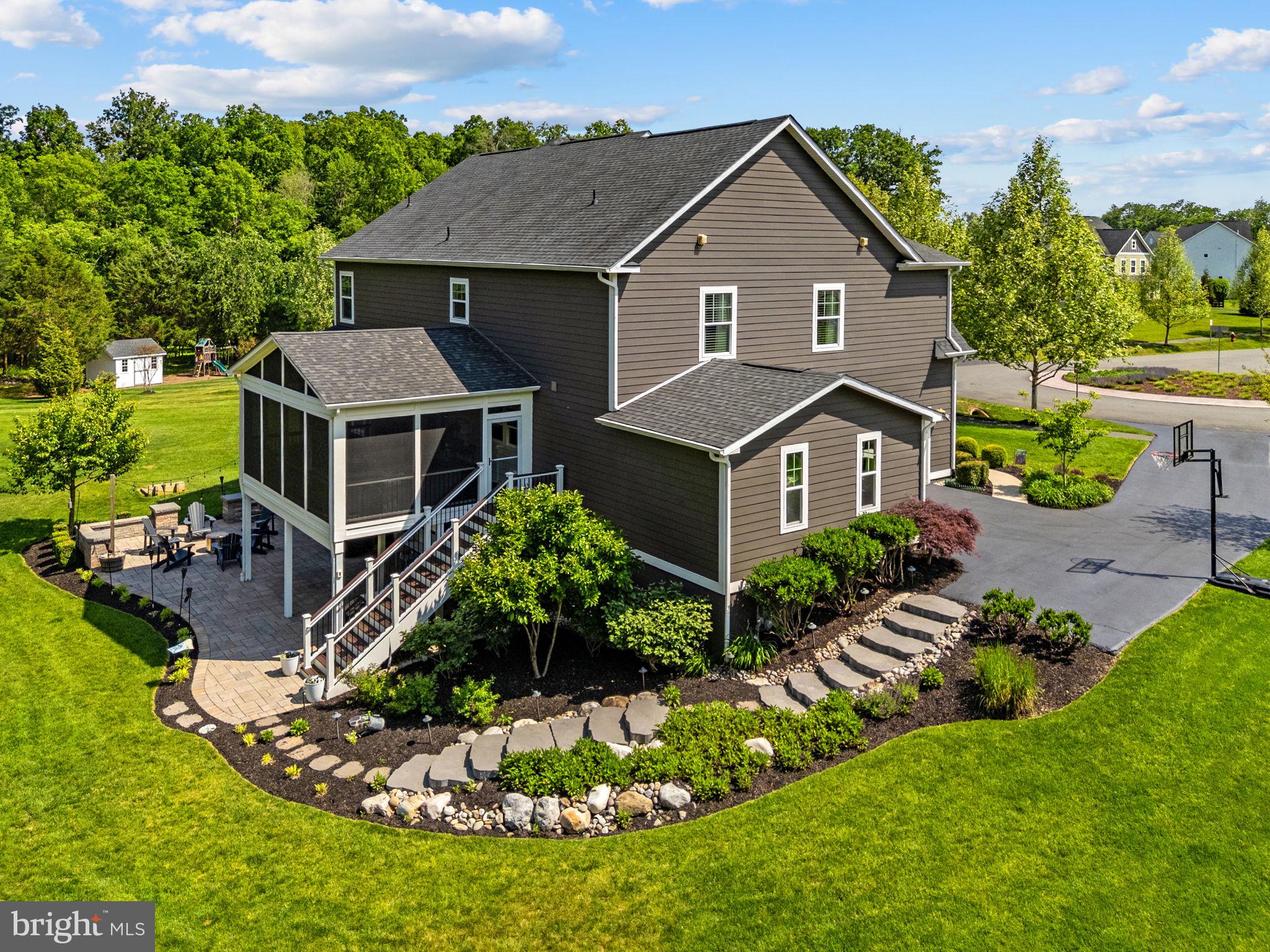 WILLOWSFORD - Residential