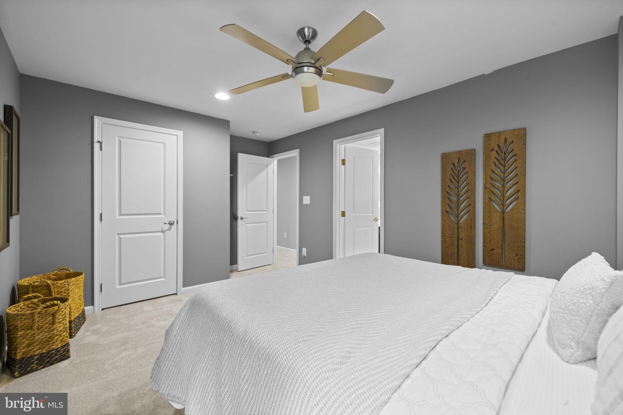 WILLOWSFORD - Residential