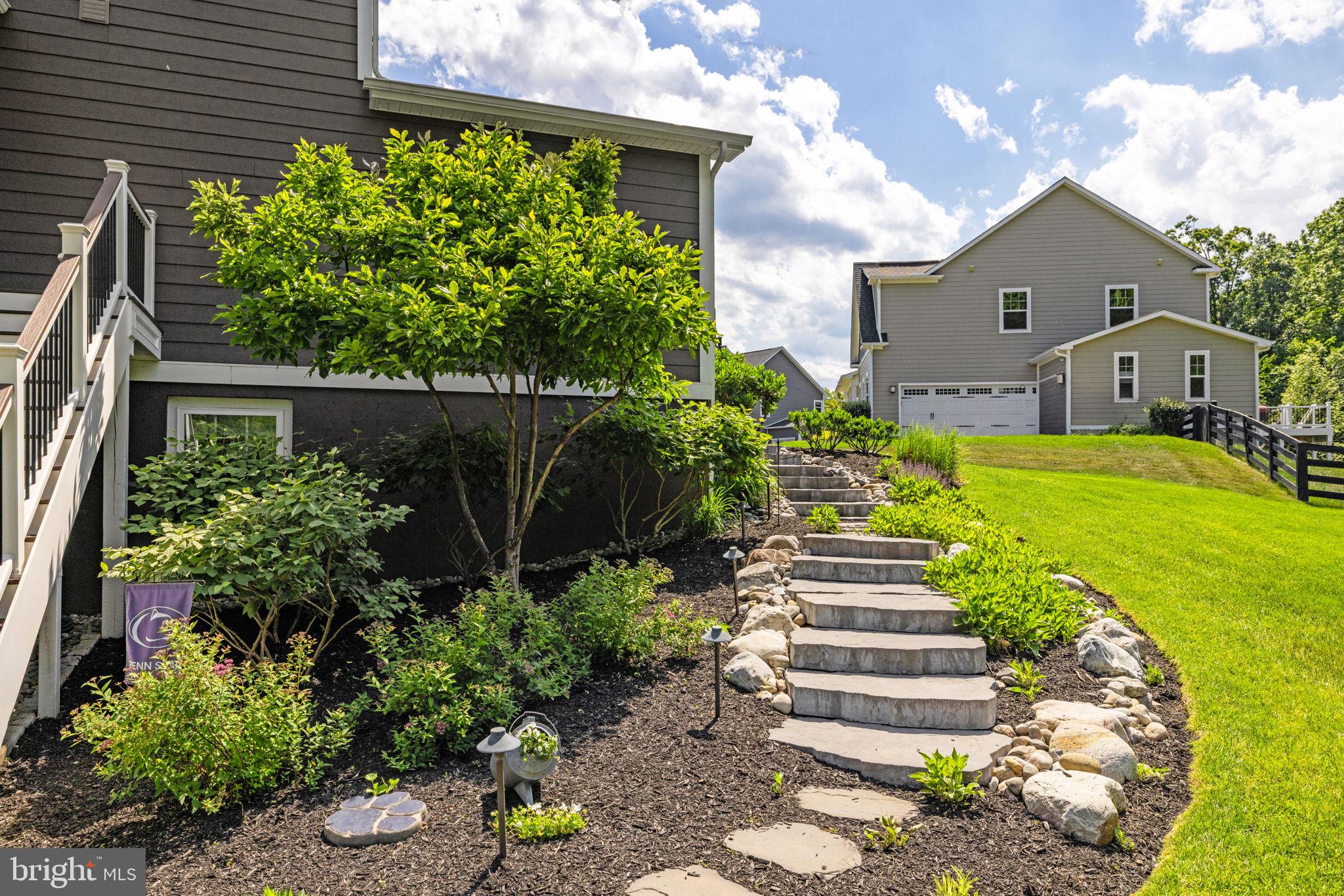 WILLOWSFORD - Residential