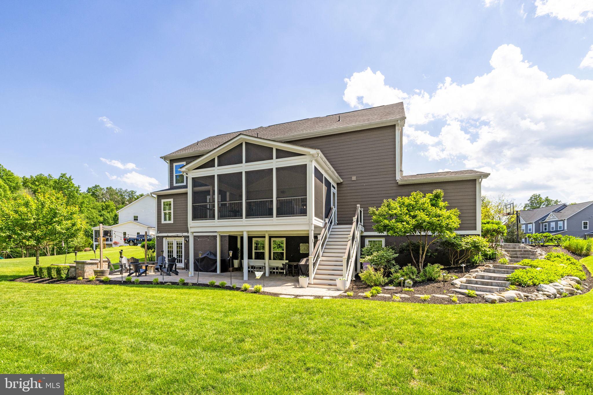 WILLOWSFORD - Residential