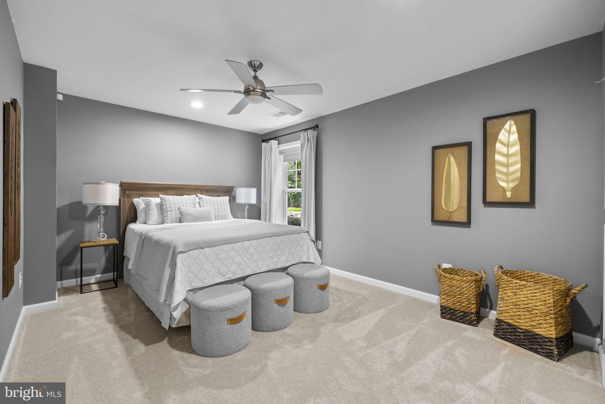 WILLOWSFORD - Residential