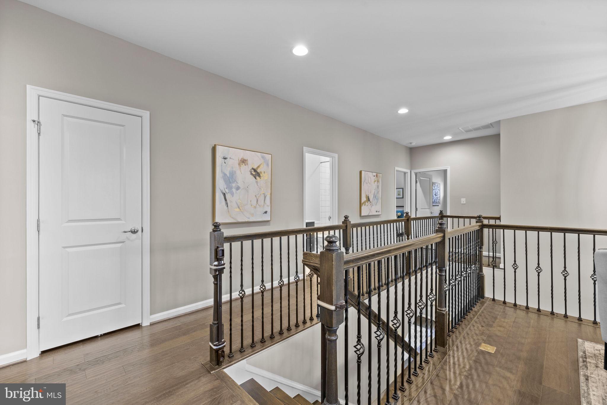 WILLOWSFORD - Residential