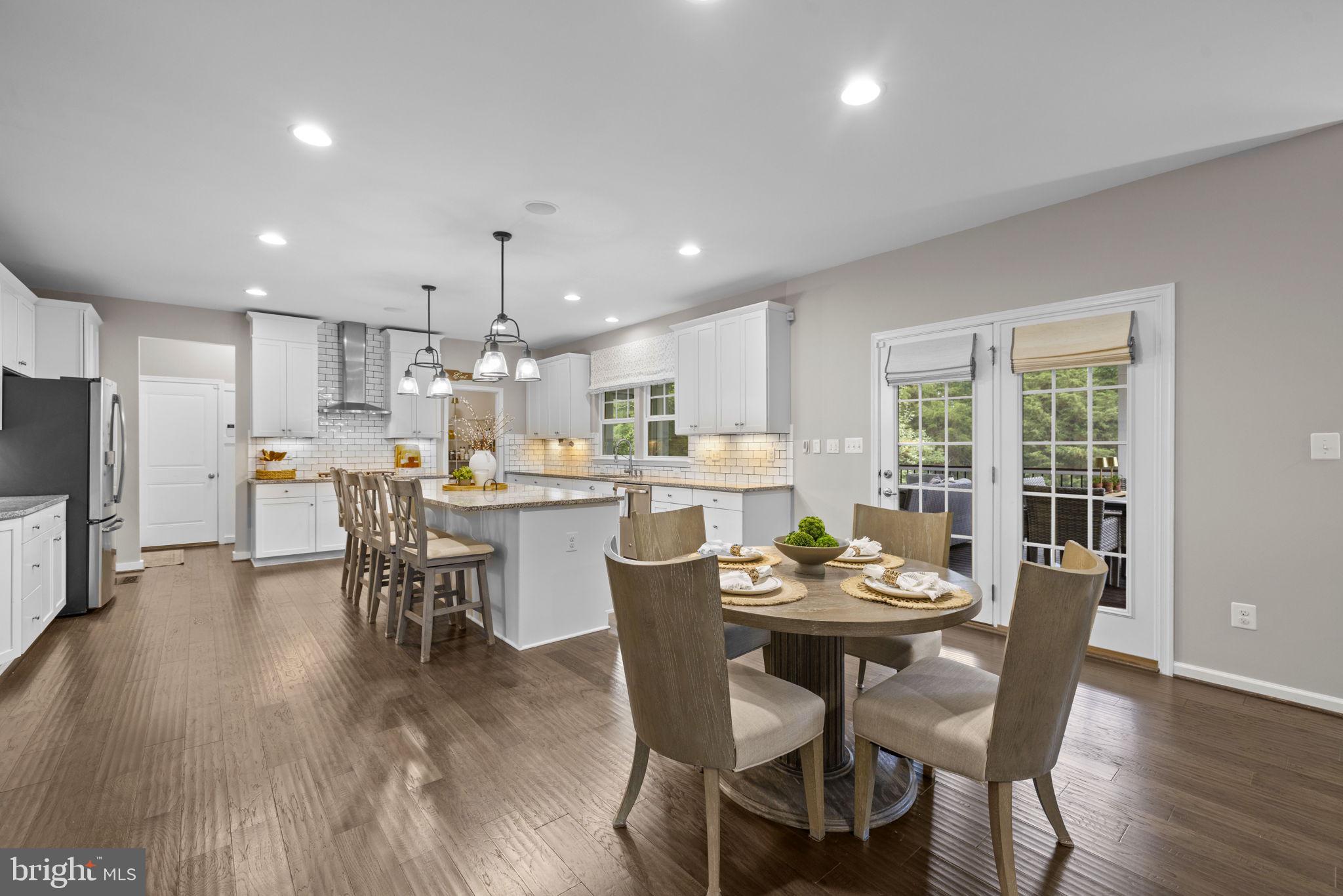 WILLOWSFORD - Residential