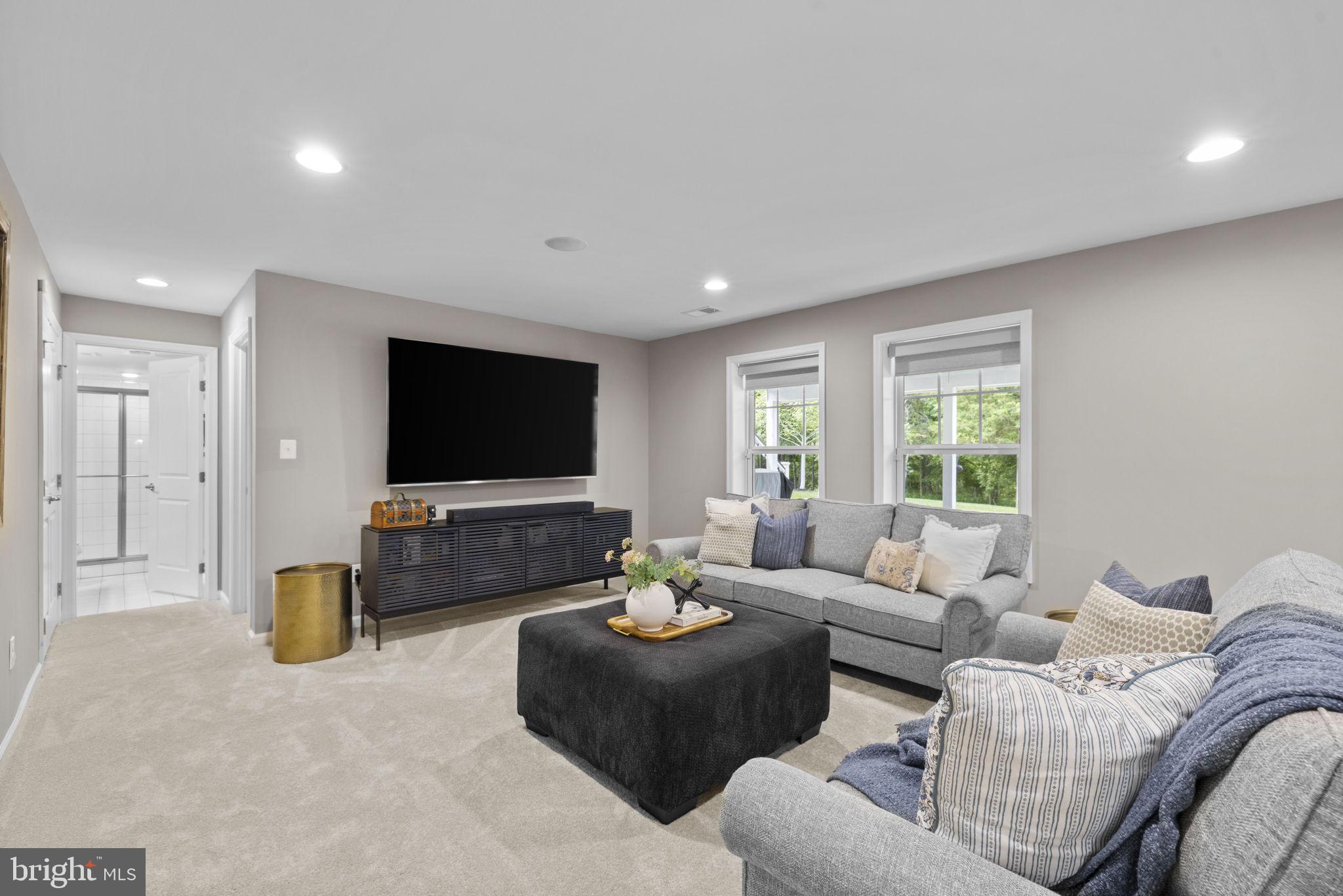 WILLOWSFORD - Residential