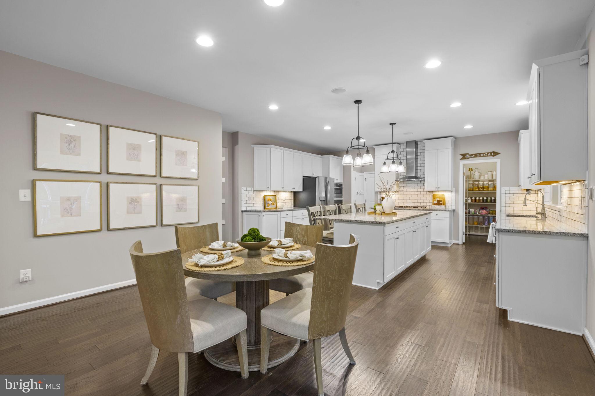 WILLOWSFORD - Residential