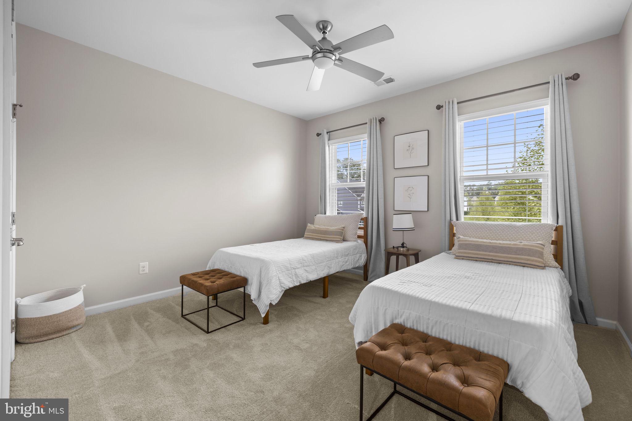 WILLOWSFORD - Residential