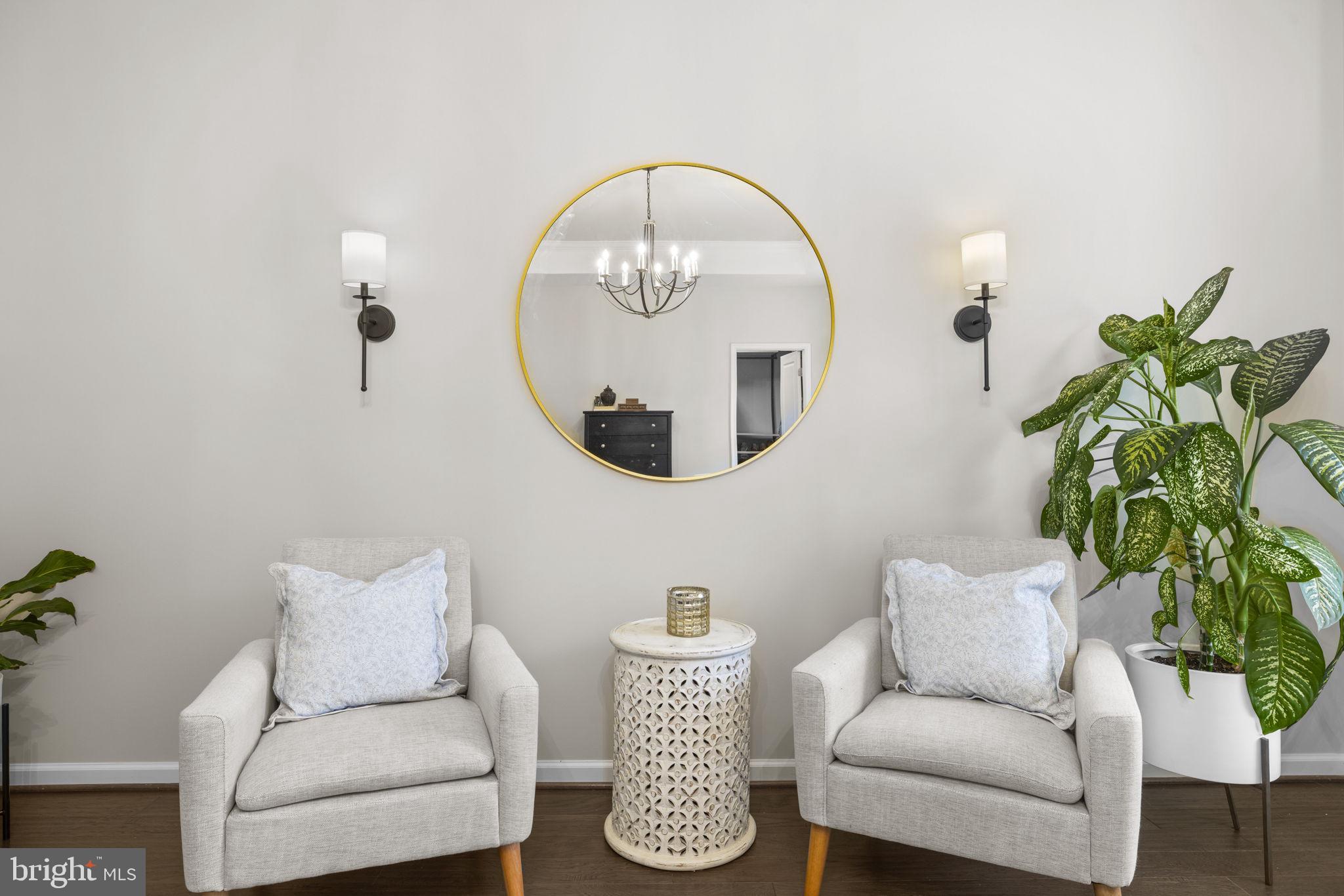 WILLOWSFORD - Residential
