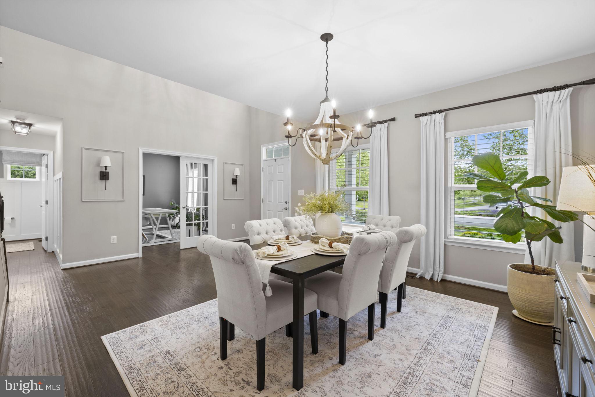 WILLOWSFORD - Residential