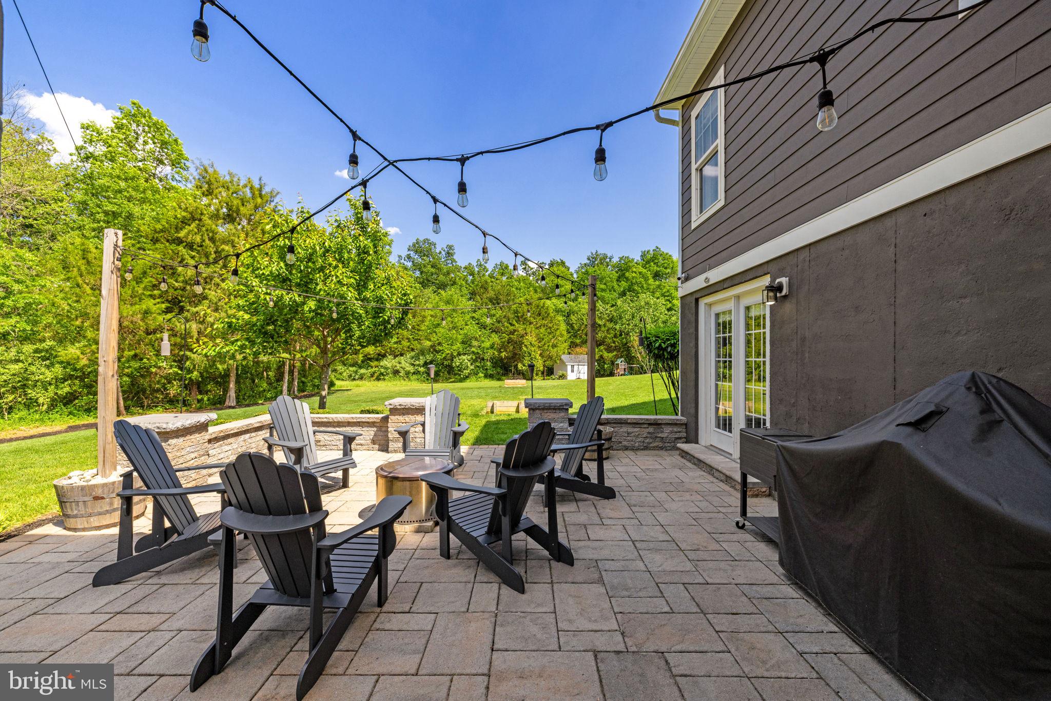 WILLOWSFORD - Residential