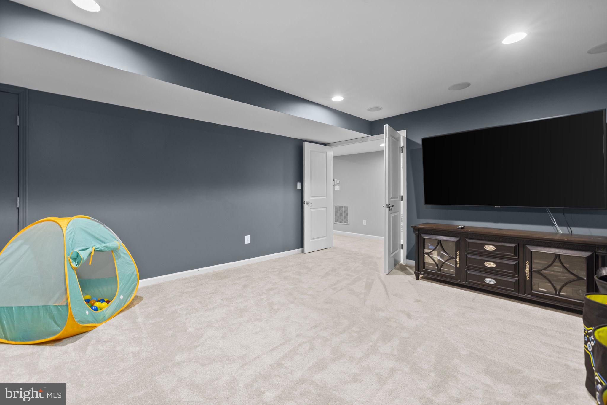 WILLOWSFORD - Residential
