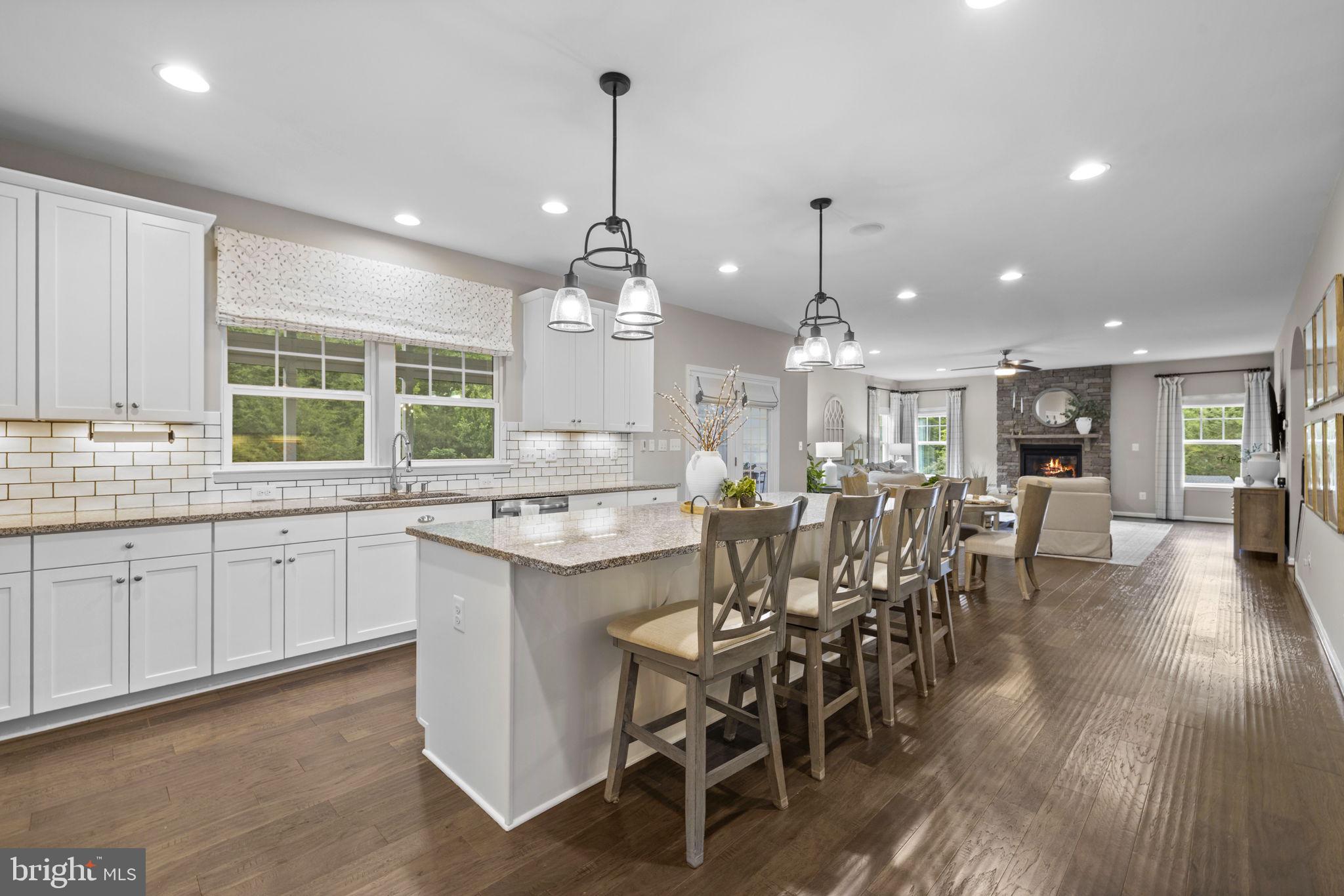 WILLOWSFORD - Residential
