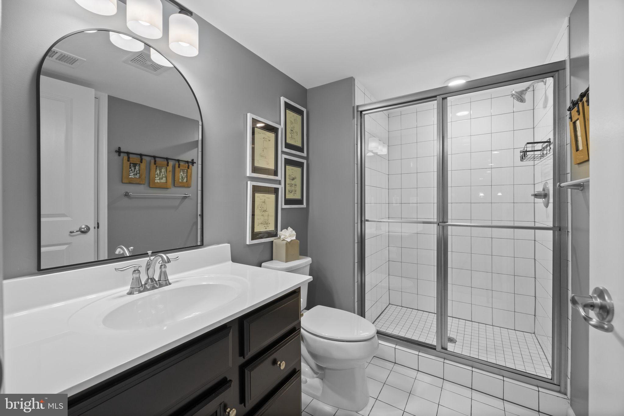 WILLOWSFORD - Residential