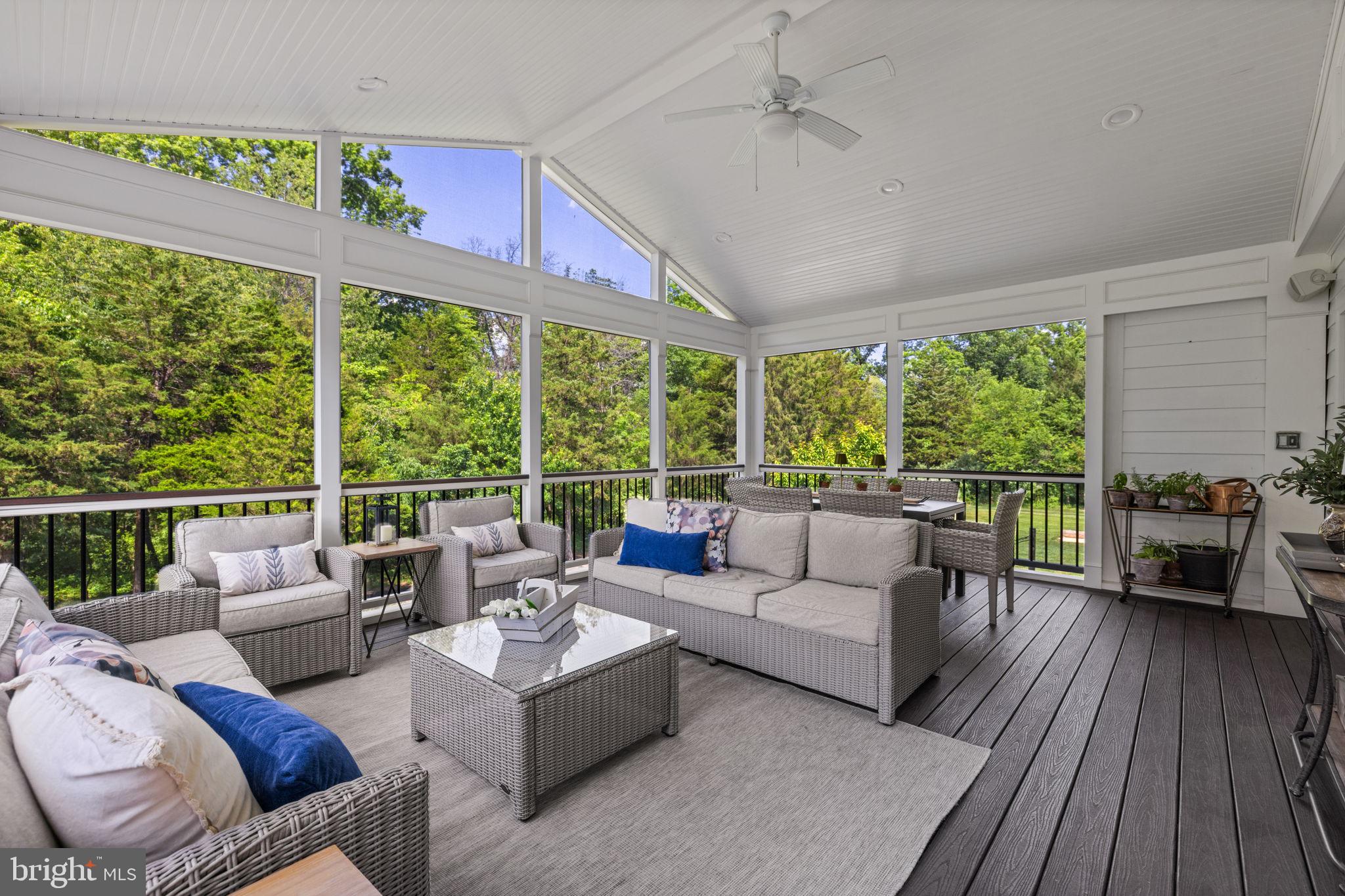 WILLOWSFORD - Residential