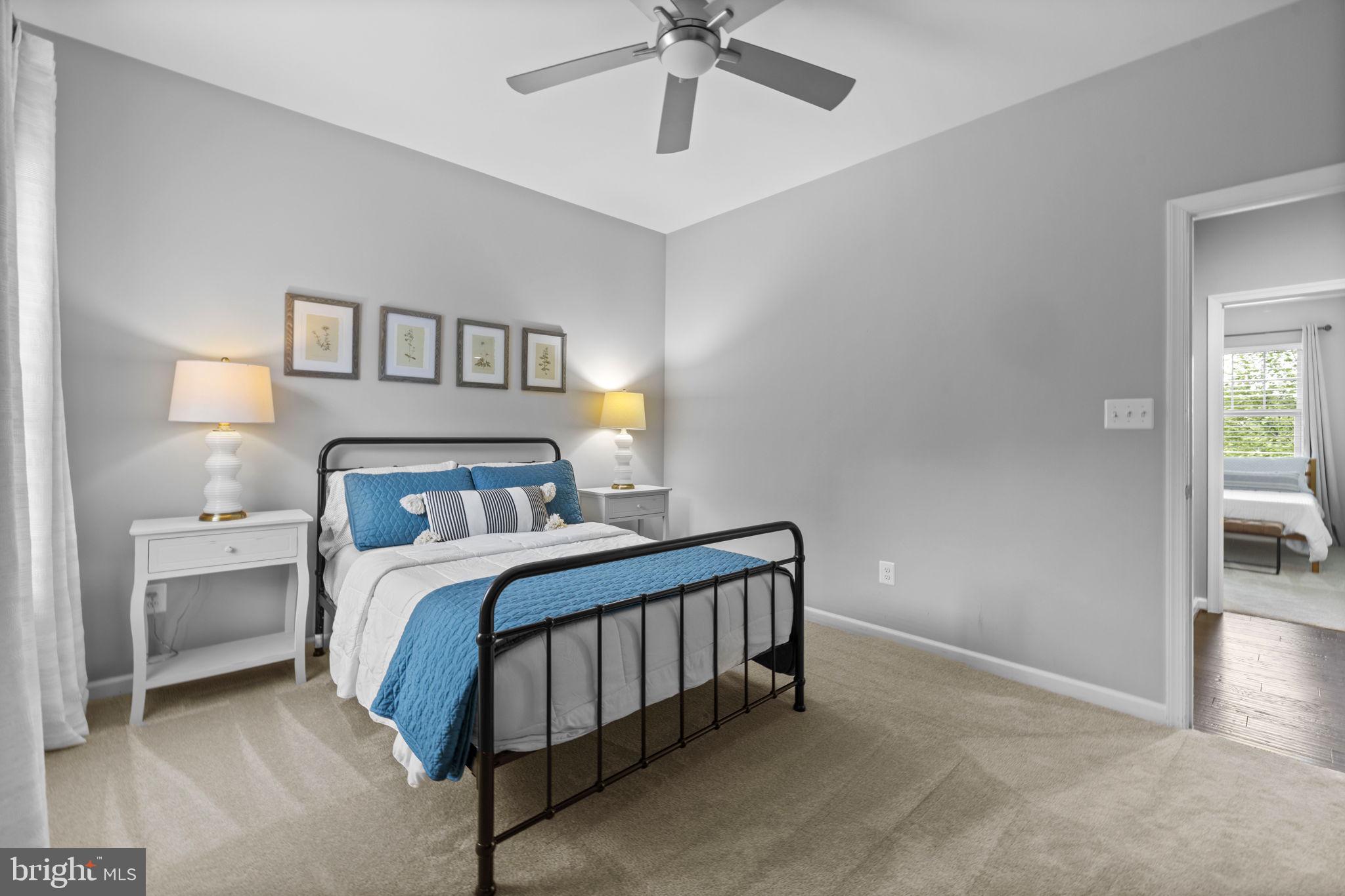 WILLOWSFORD - Residential