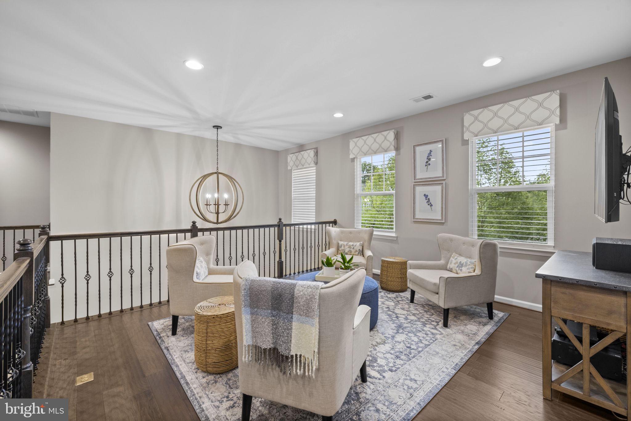 WILLOWSFORD - Residential