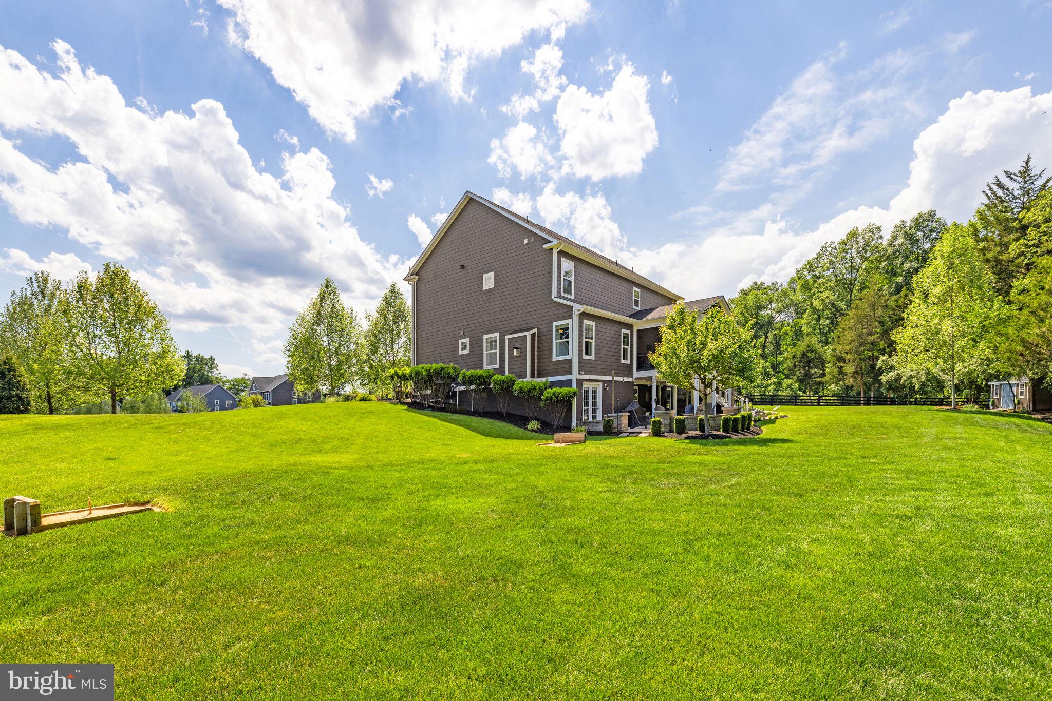 WILLOWSFORD - Residential