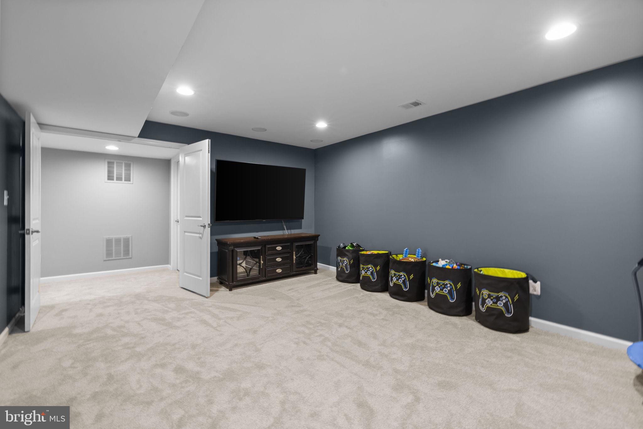 WILLOWSFORD - Residential