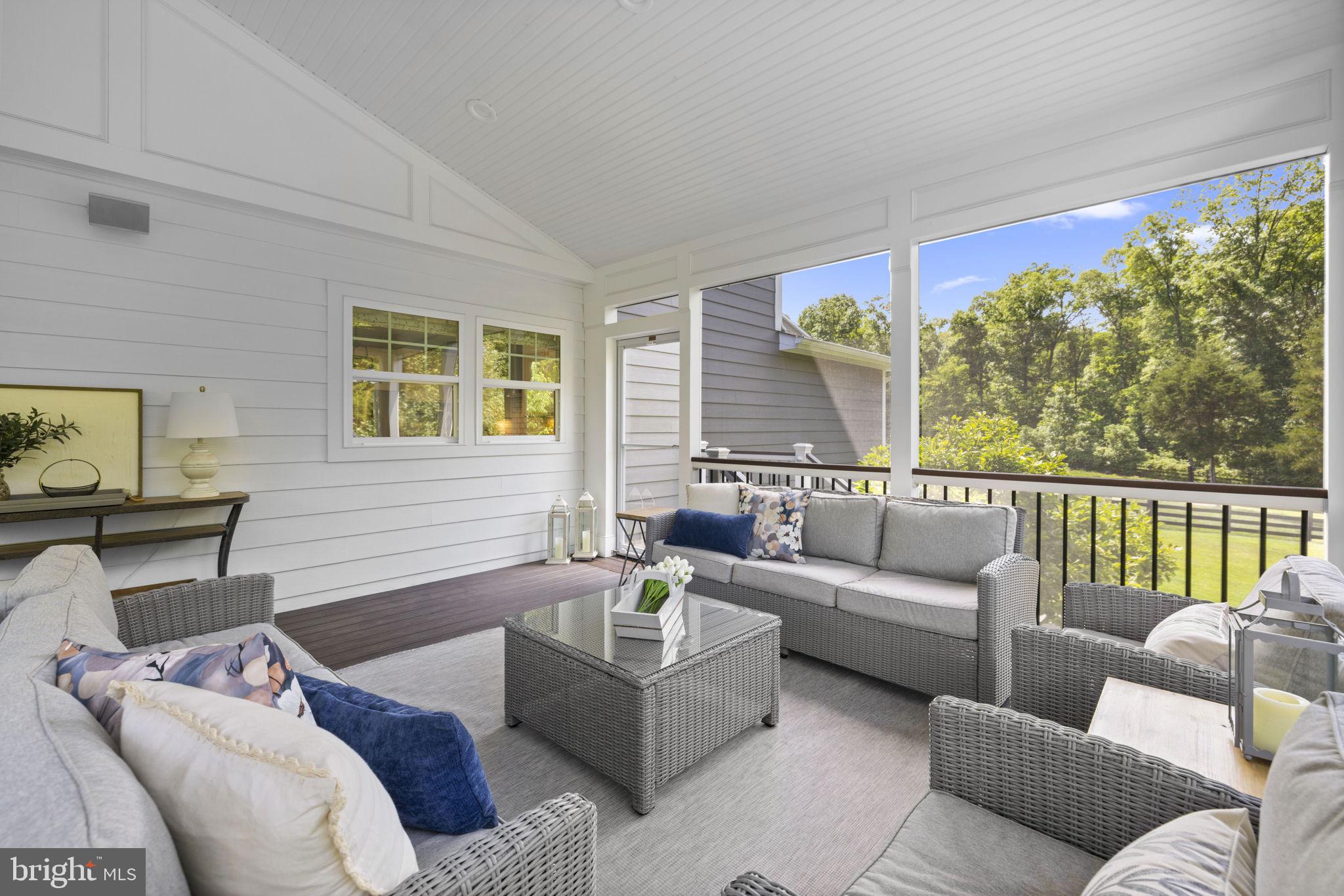 WILLOWSFORD - Residential