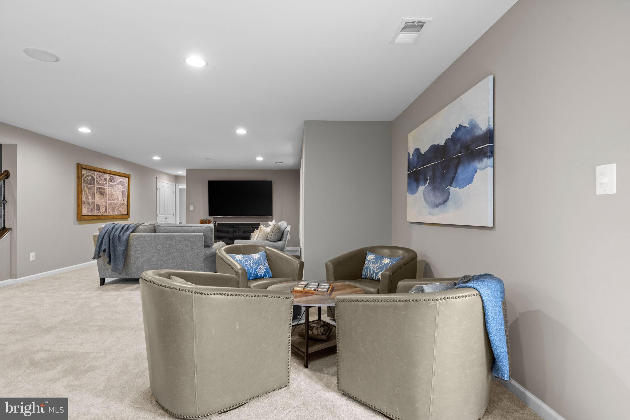 WILLOWSFORD - Residential