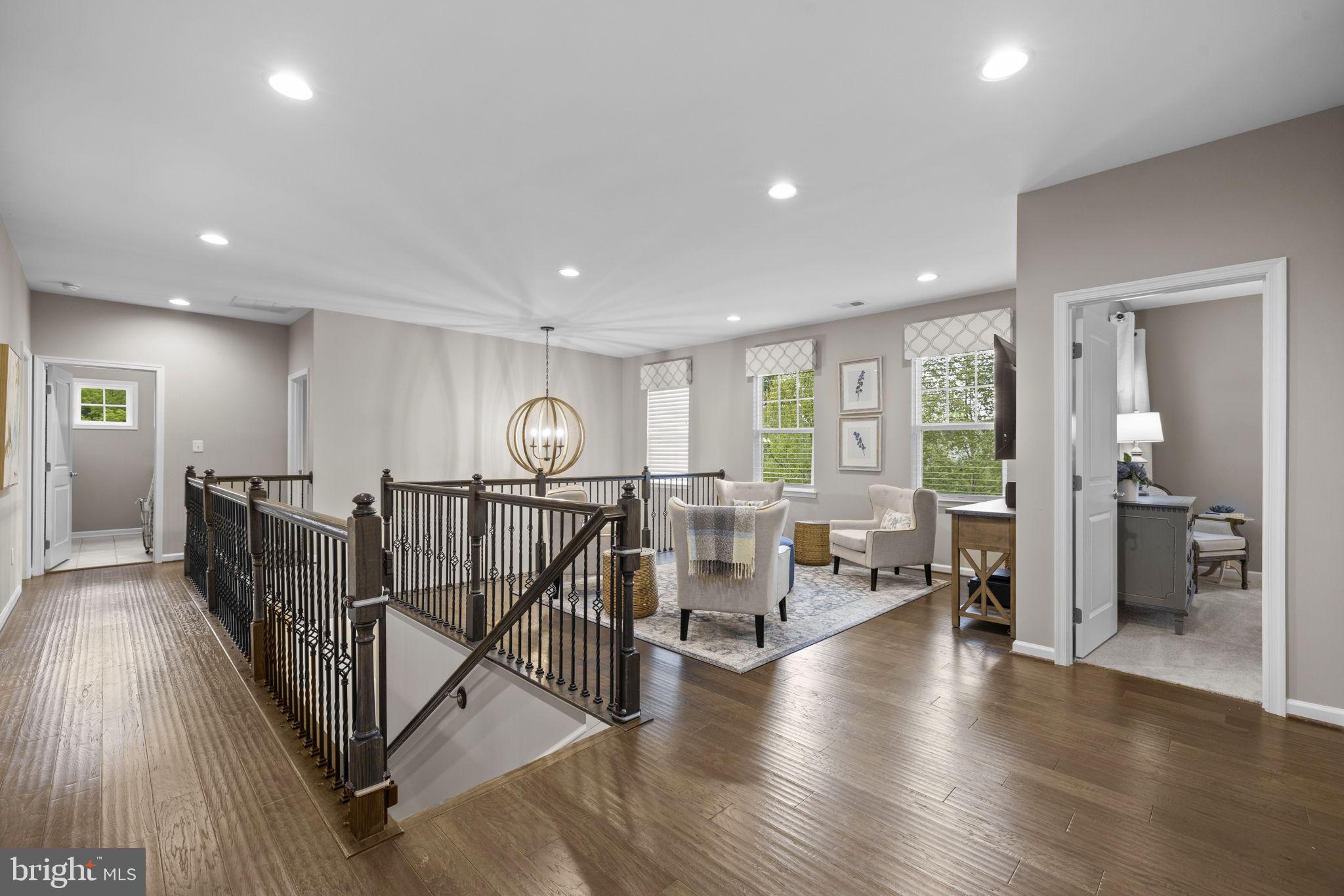 WILLOWSFORD - Residential