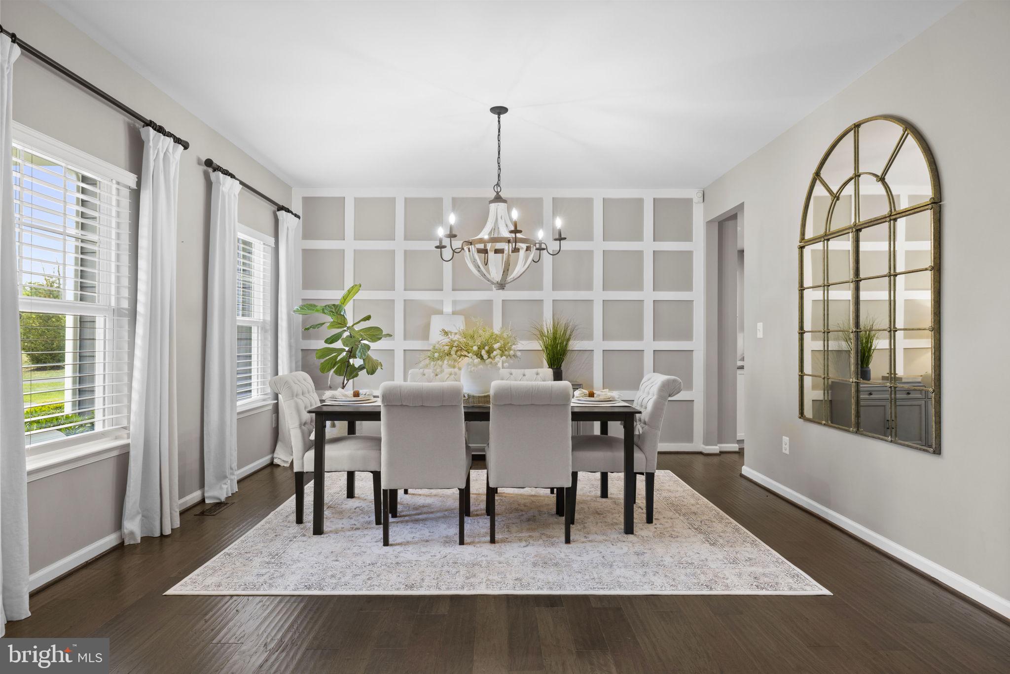 WILLOWSFORD - Residential