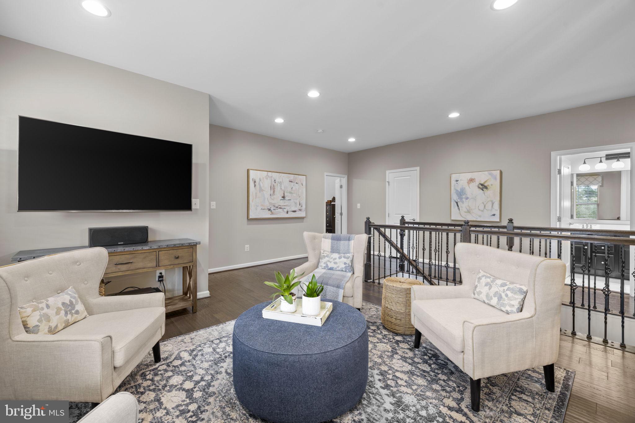 WILLOWSFORD - Residential