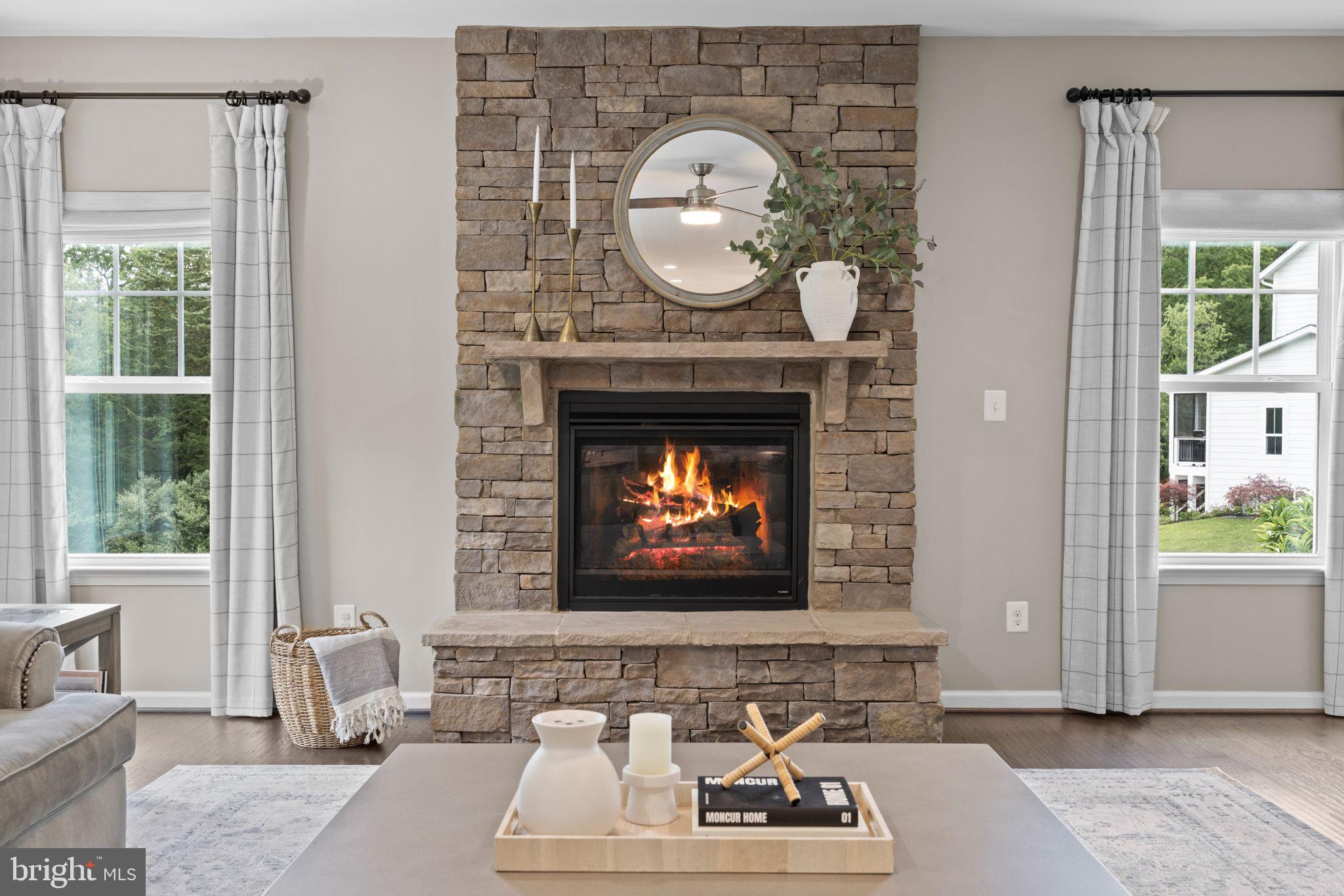 WILLOWSFORD - Residential
