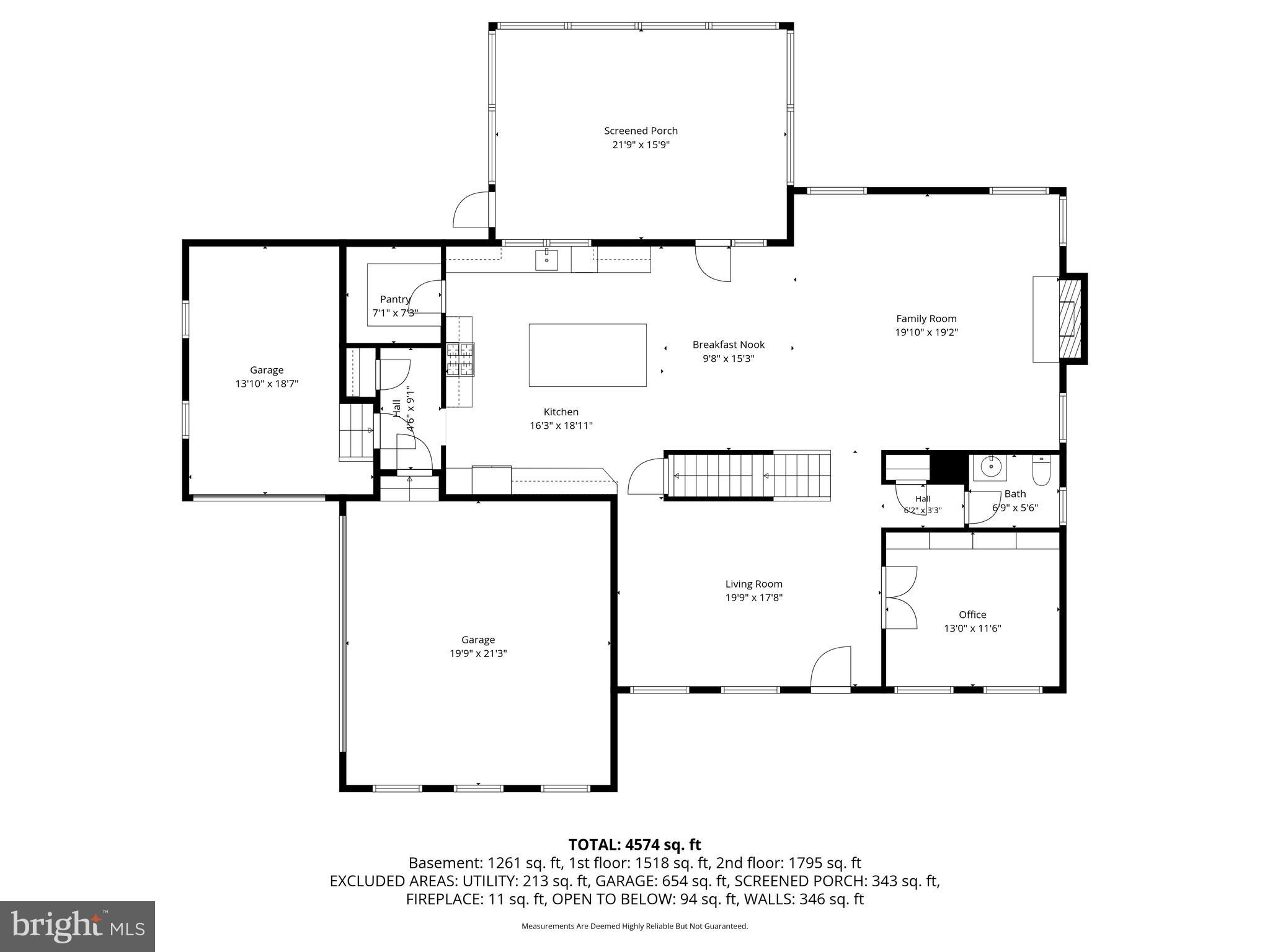 WILLOWSFORD - Residential