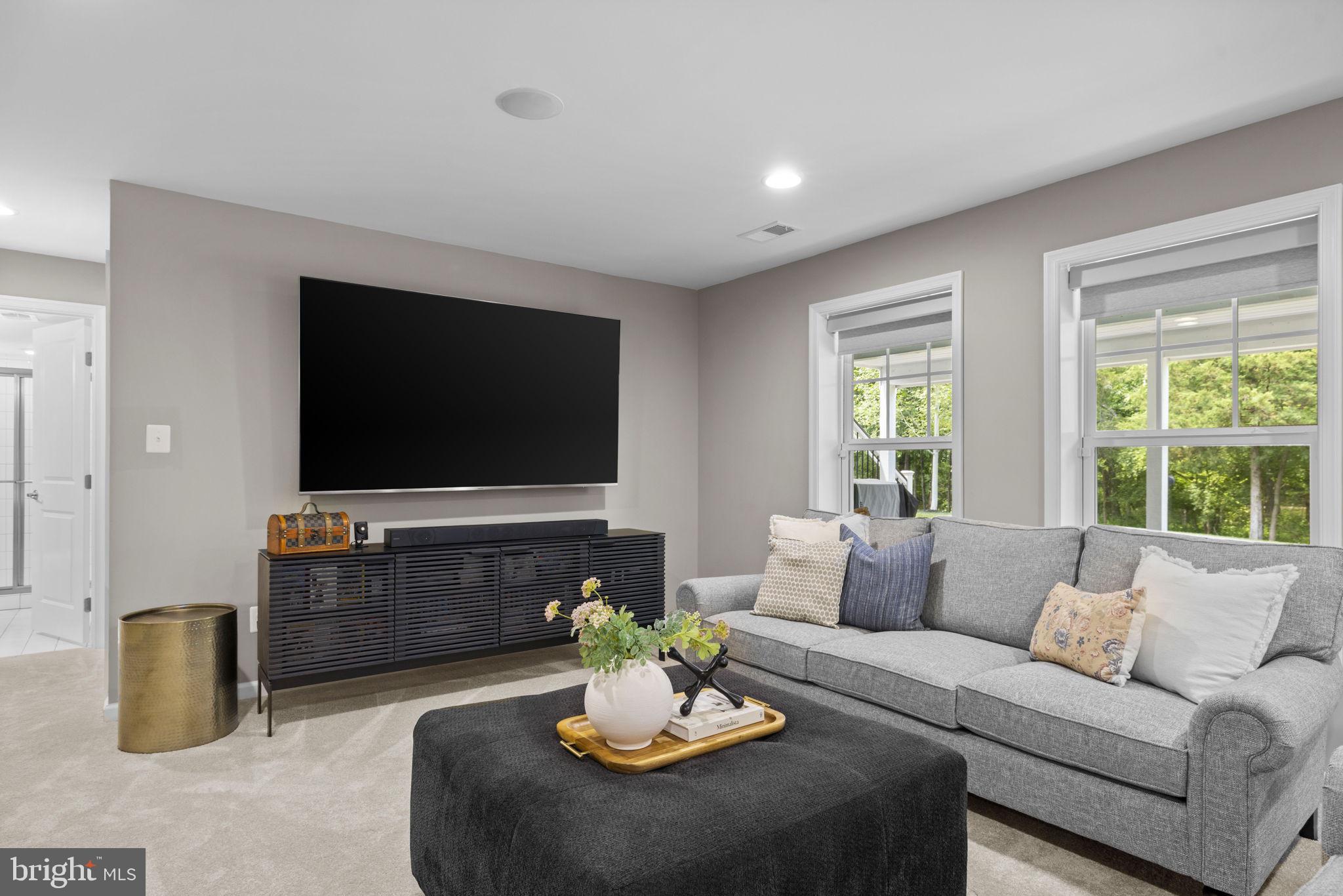 WILLOWSFORD - Residential