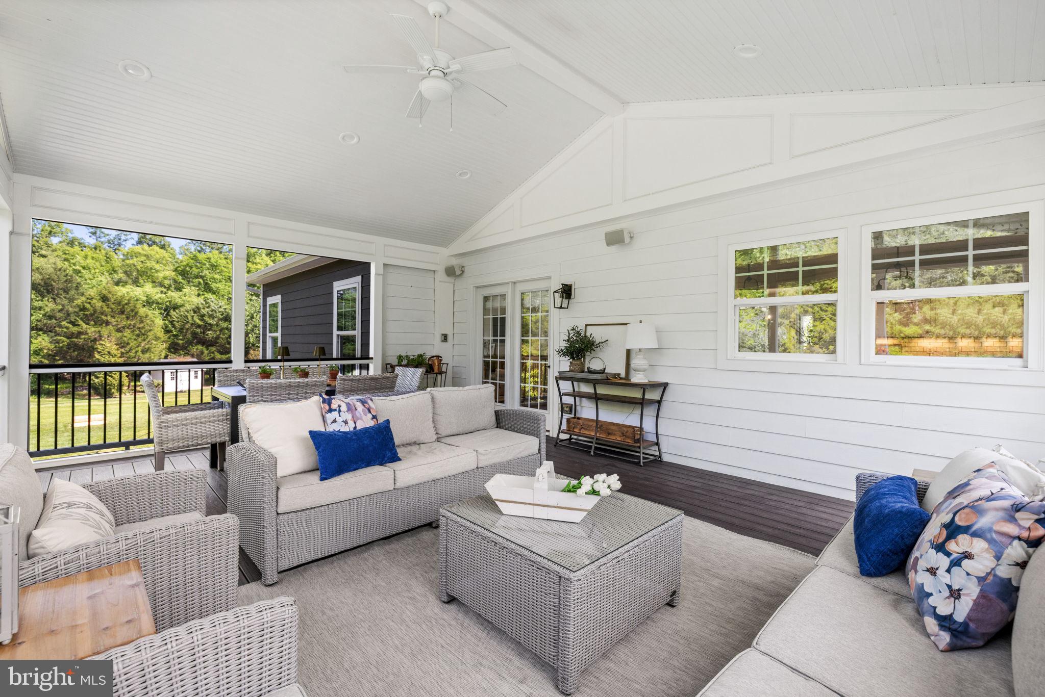 WILLOWSFORD - Residential