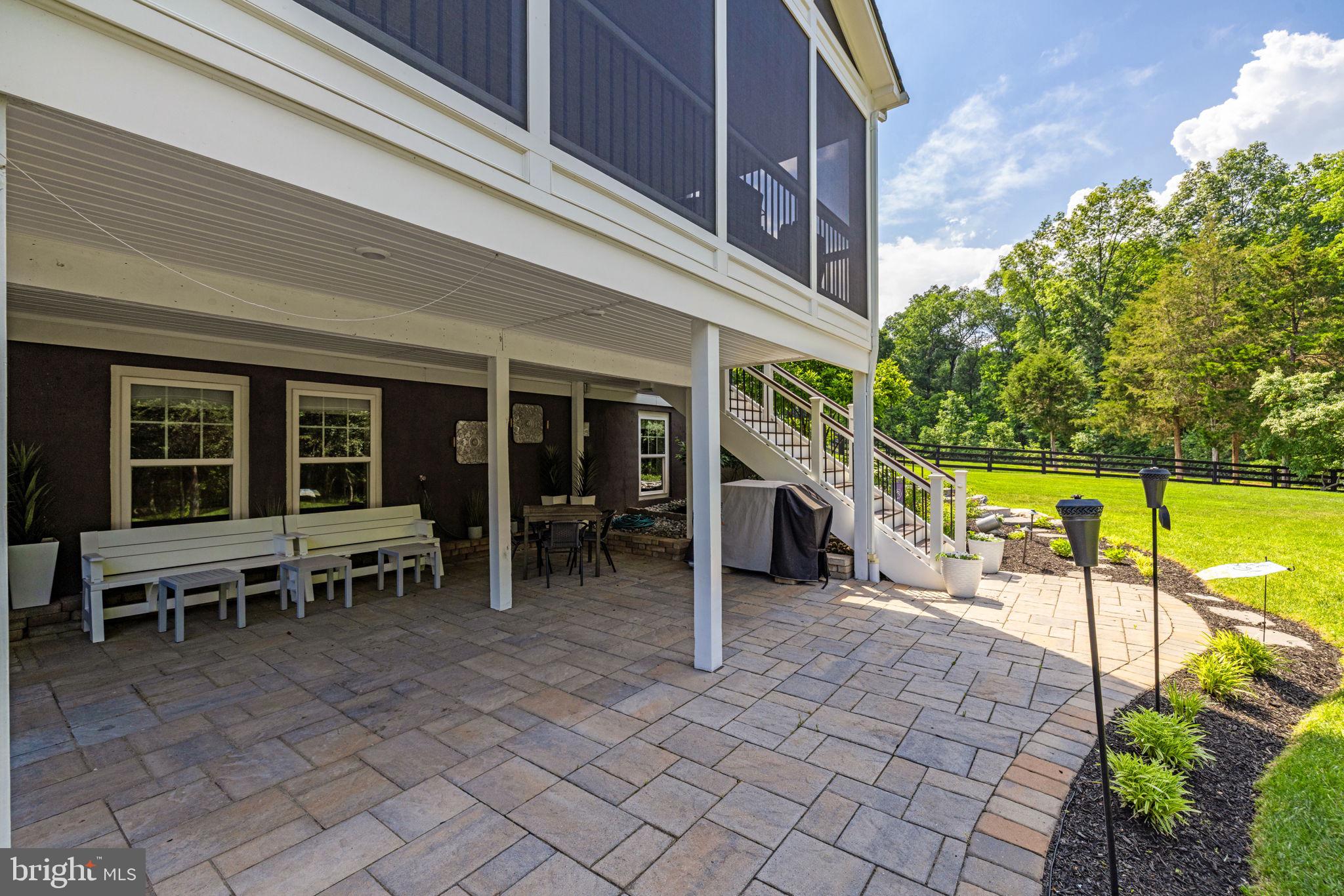 WILLOWSFORD - Residential