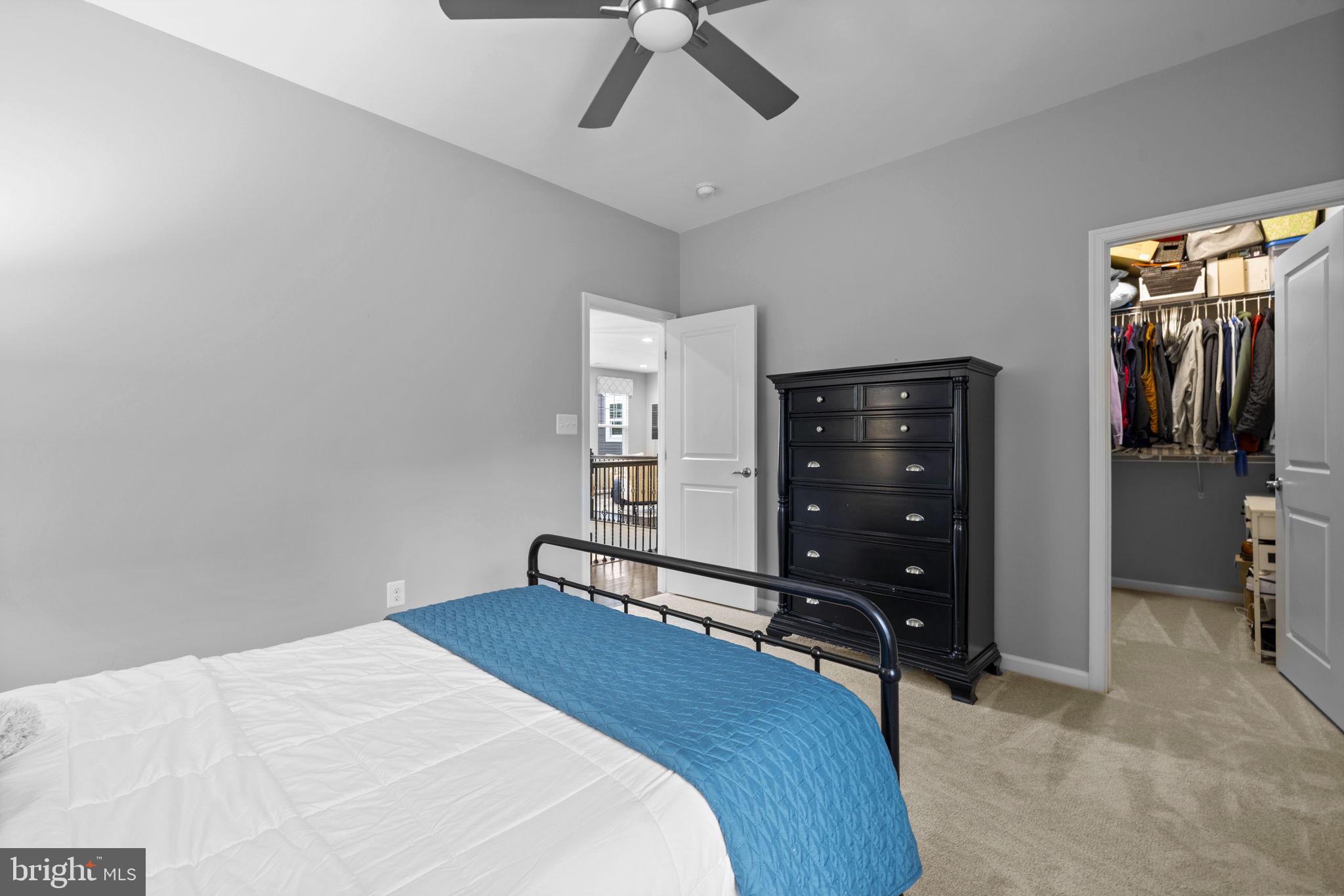 WILLOWSFORD - Residential