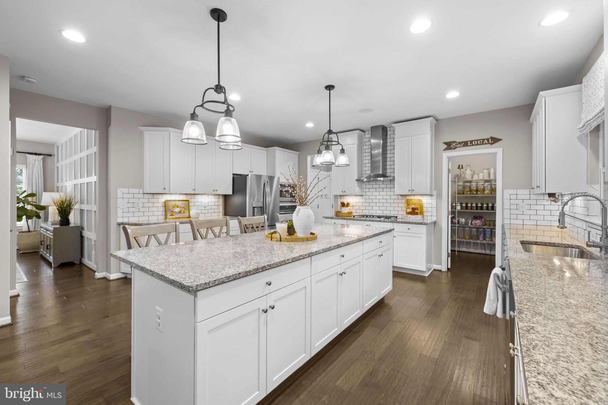 WILLOWSFORD - Residential