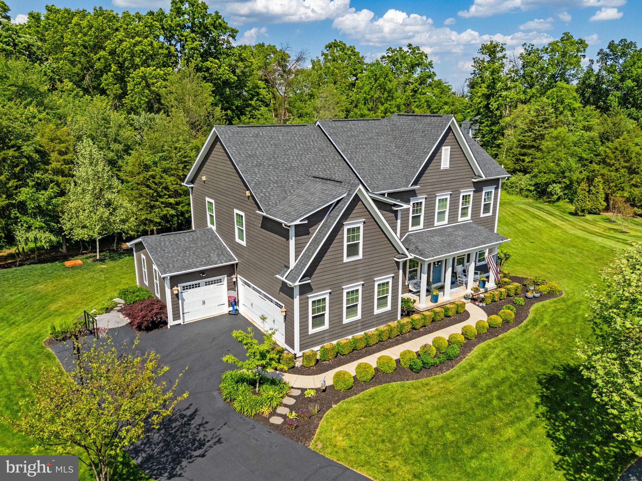 WILLOWSFORD - Residential