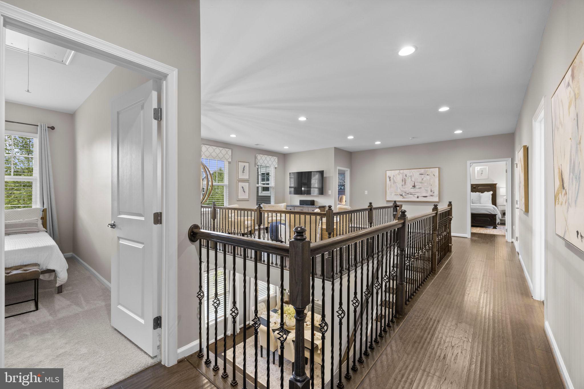 WILLOWSFORD - Residential