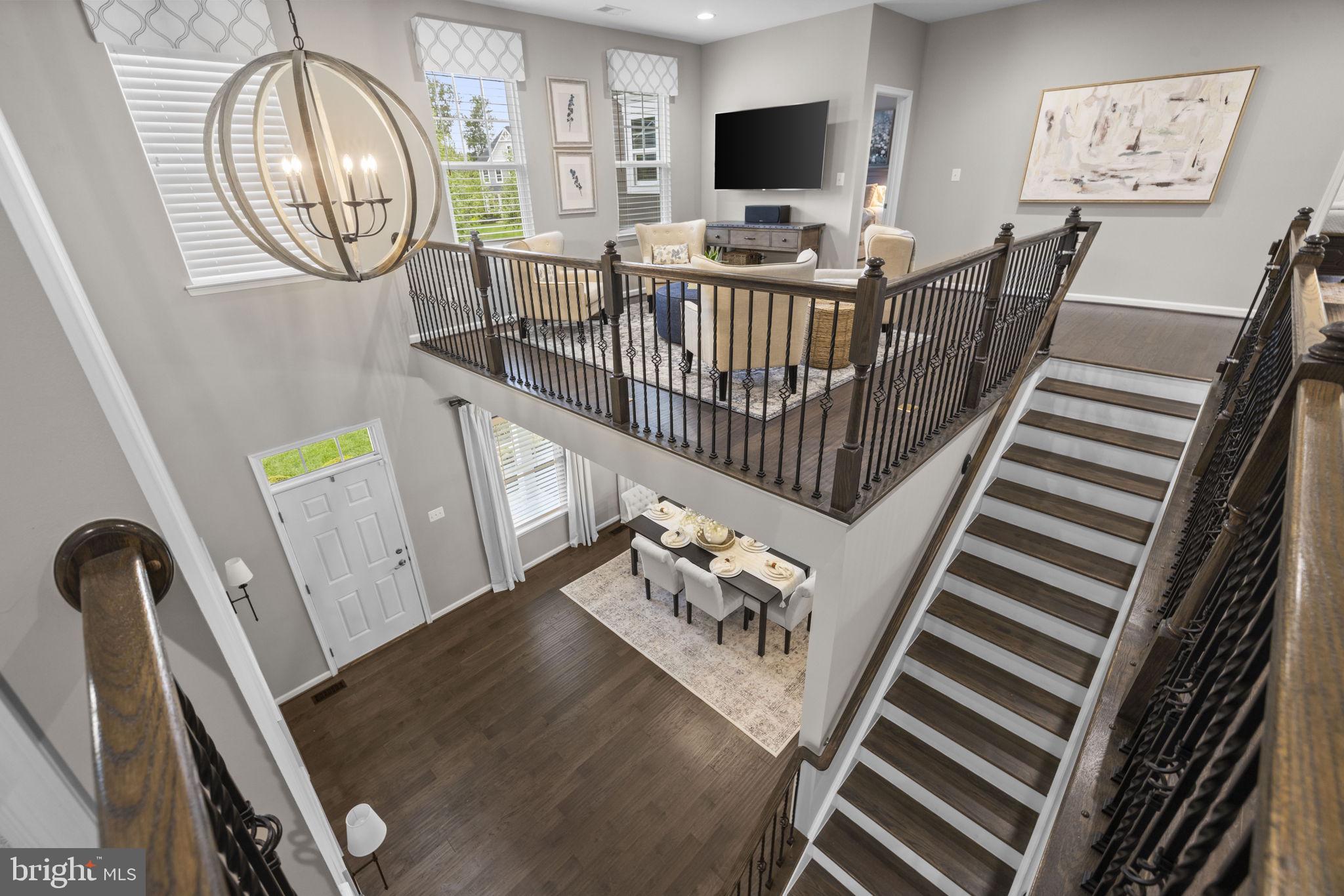 WILLOWSFORD - Residential