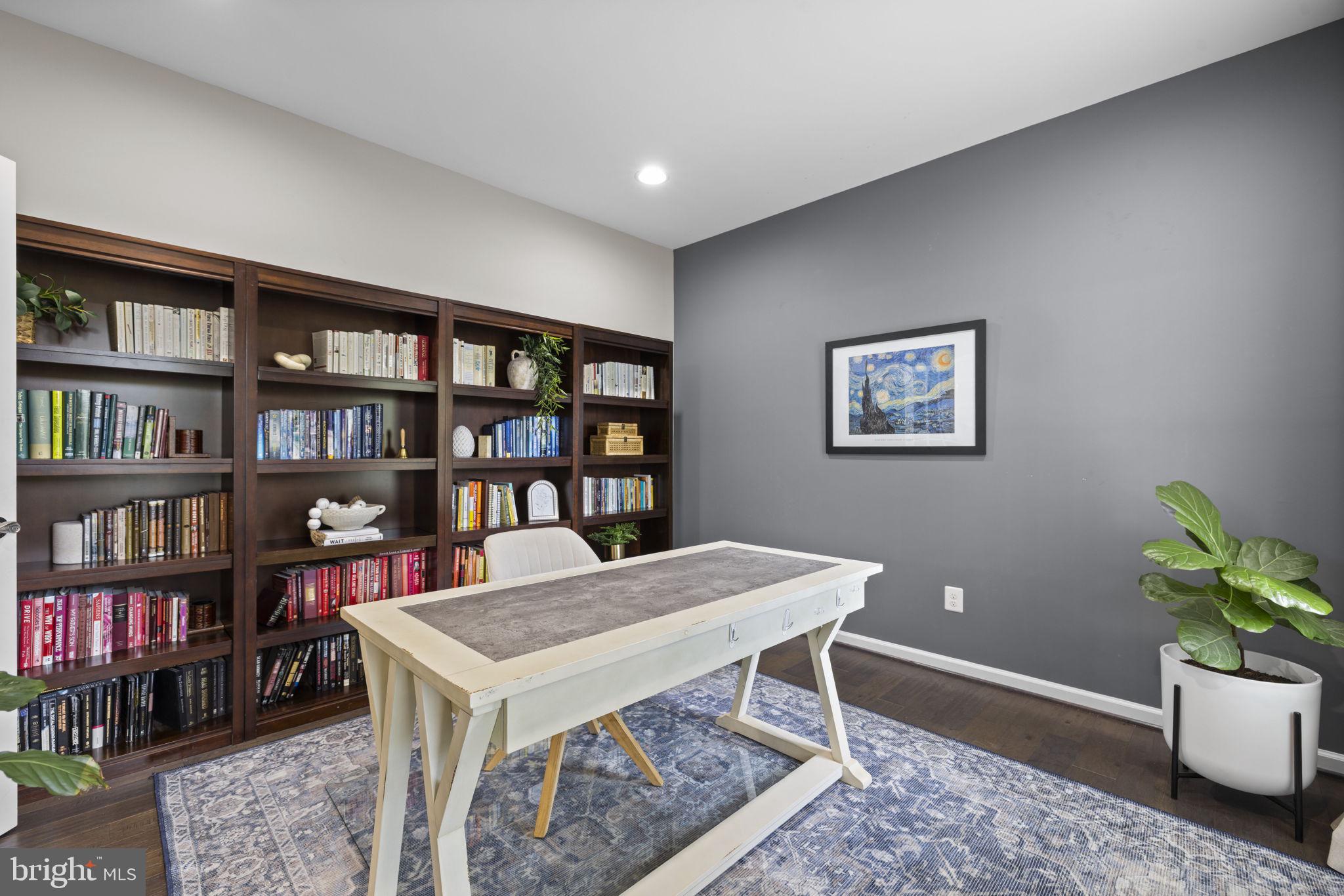 WILLOWSFORD - Residential