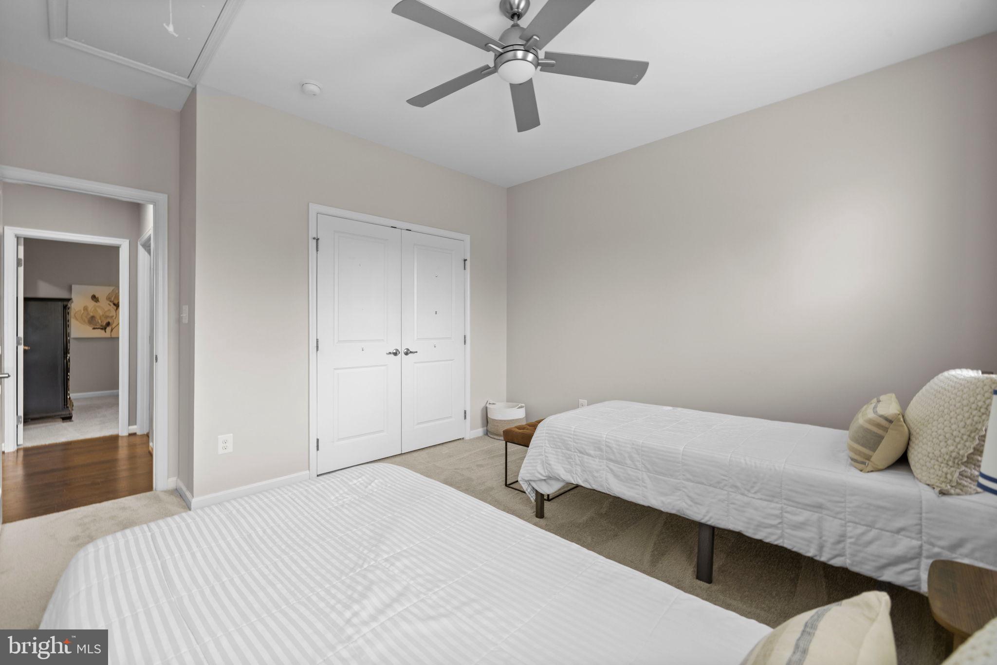WILLOWSFORD - Residential