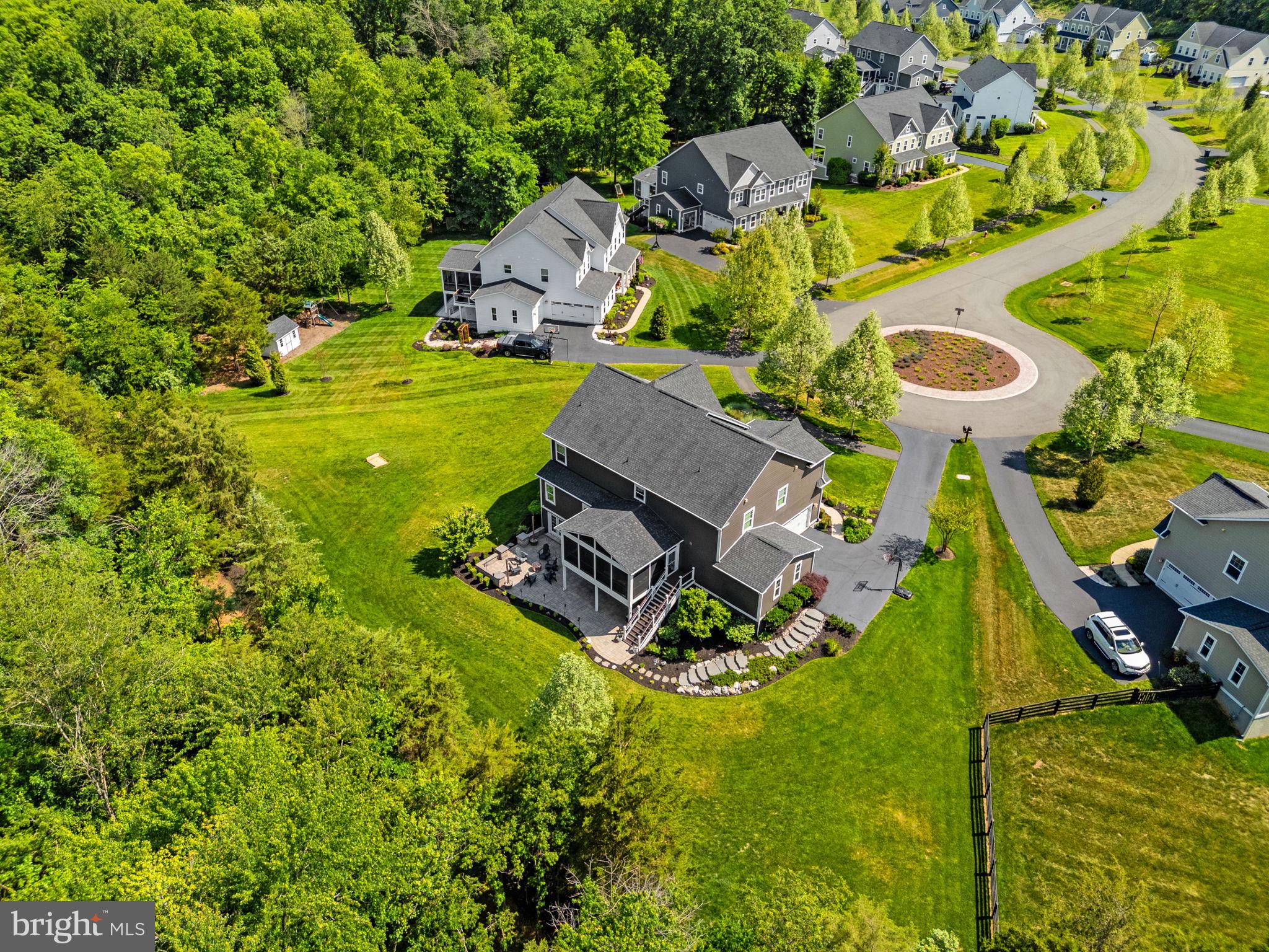 WILLOWSFORD - Residential