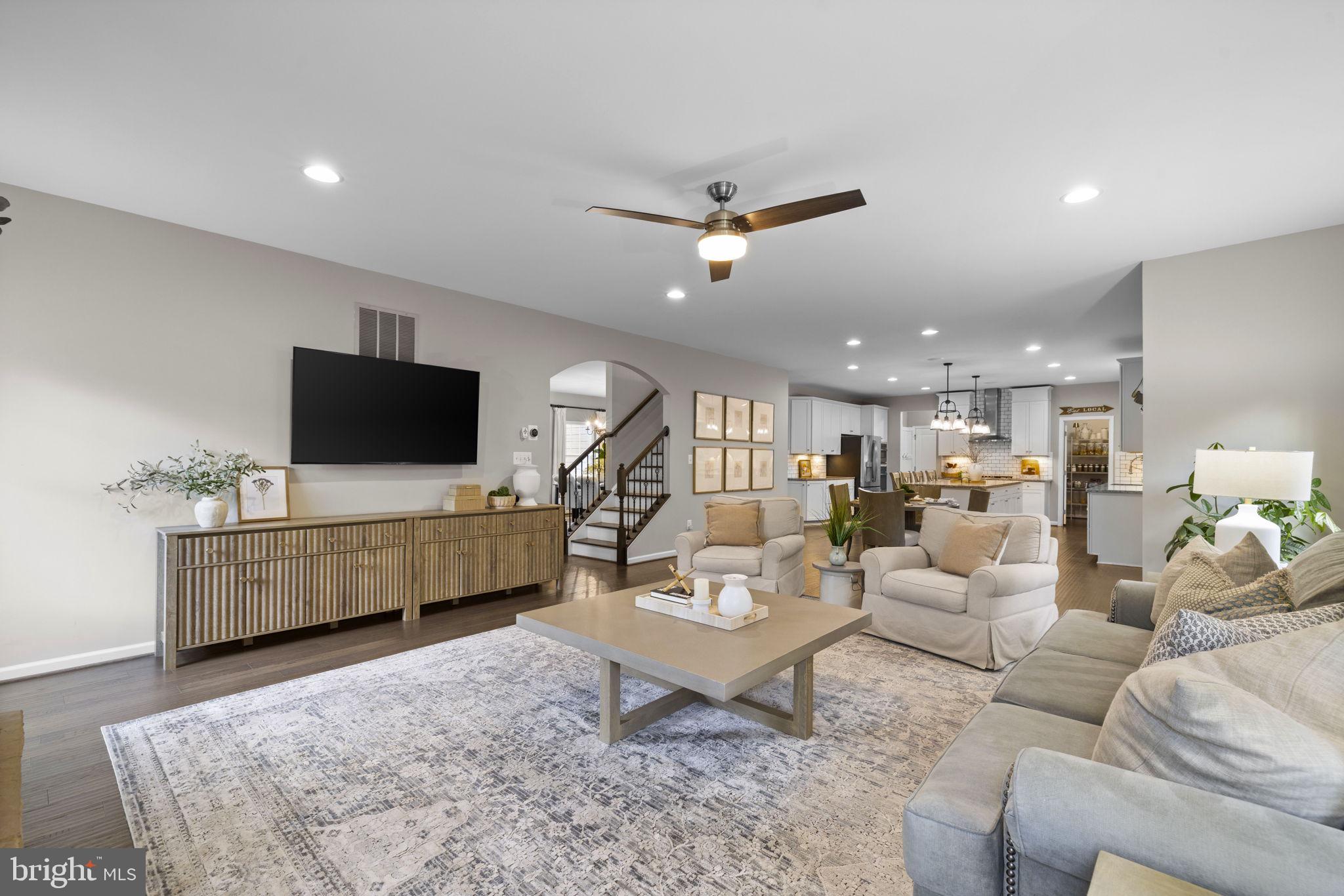 WILLOWSFORD - Residential