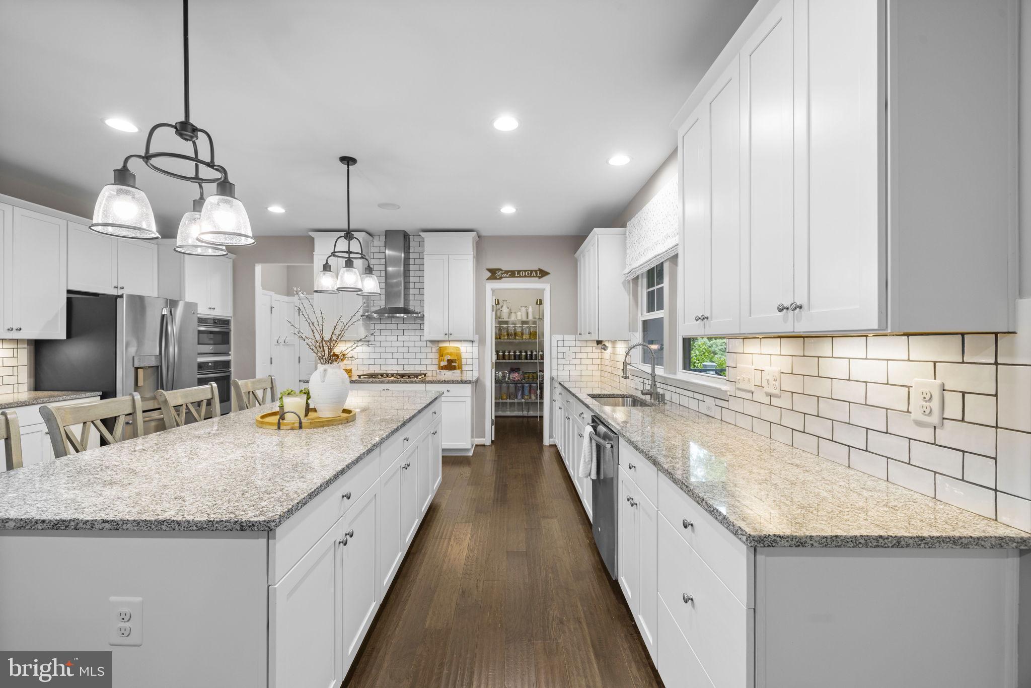 WILLOWSFORD - Residential