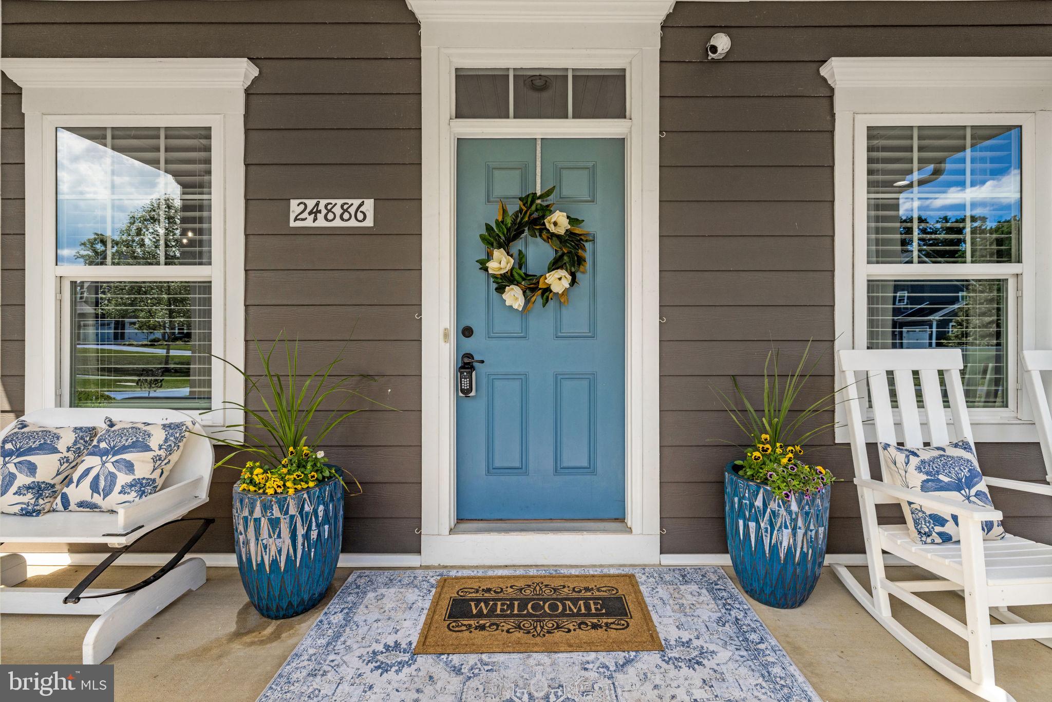 WILLOWSFORD - Residential