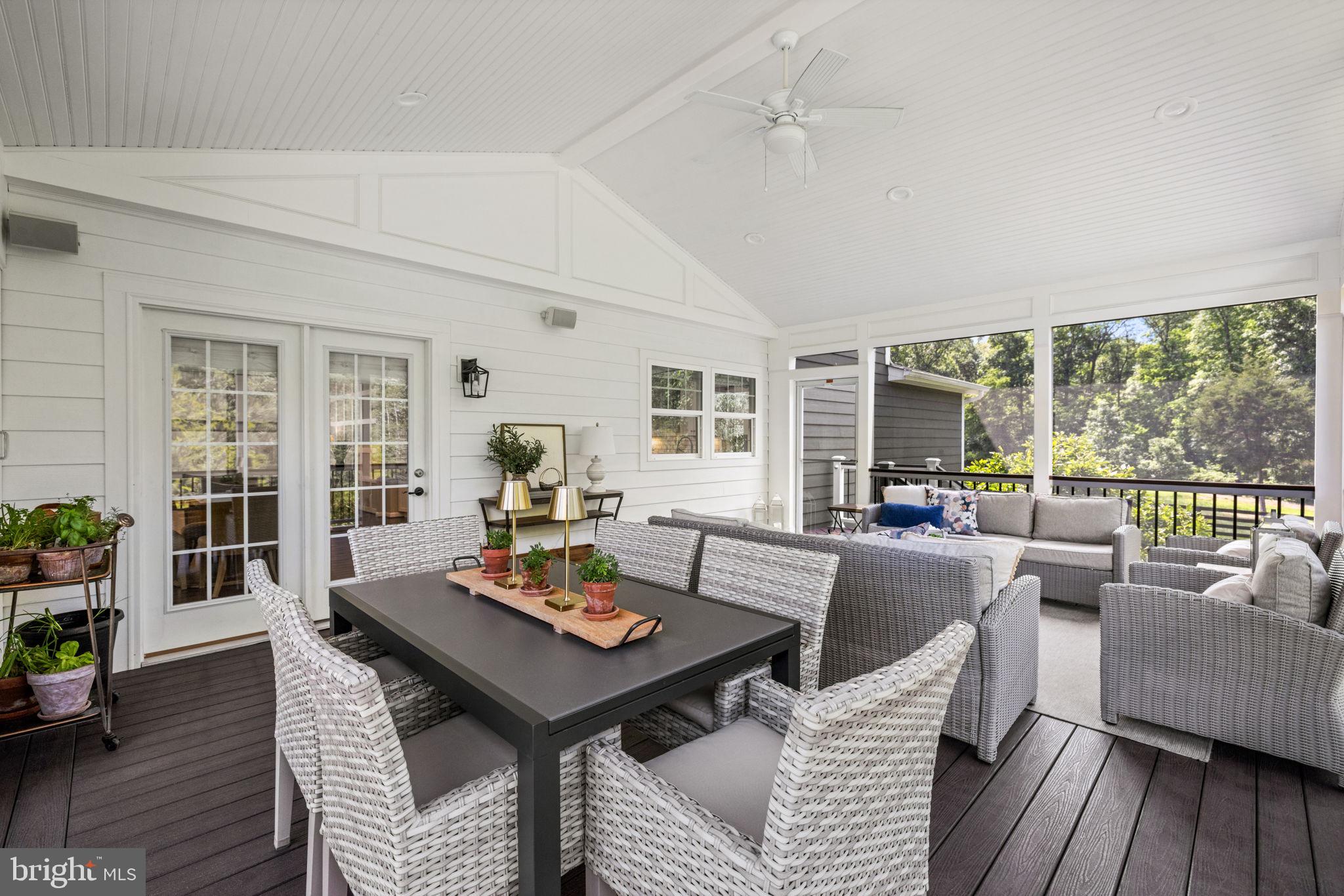 WILLOWSFORD - Residential