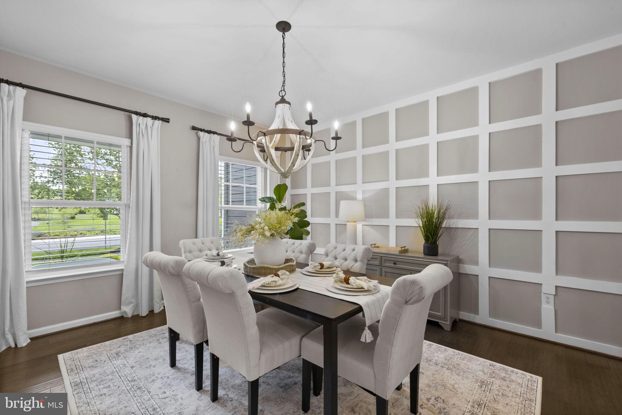 WILLOWSFORD - Residential
