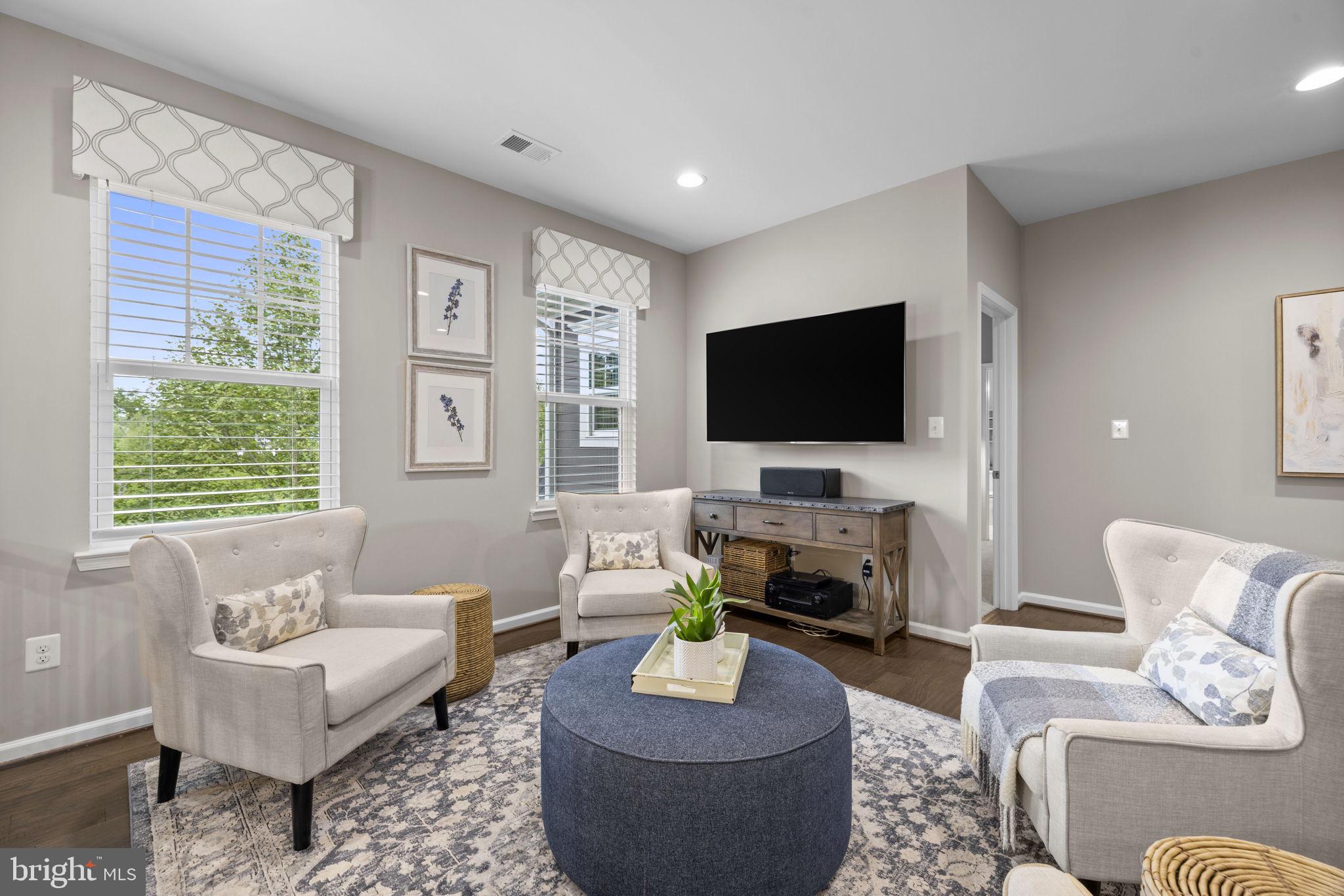 WILLOWSFORD - Residential