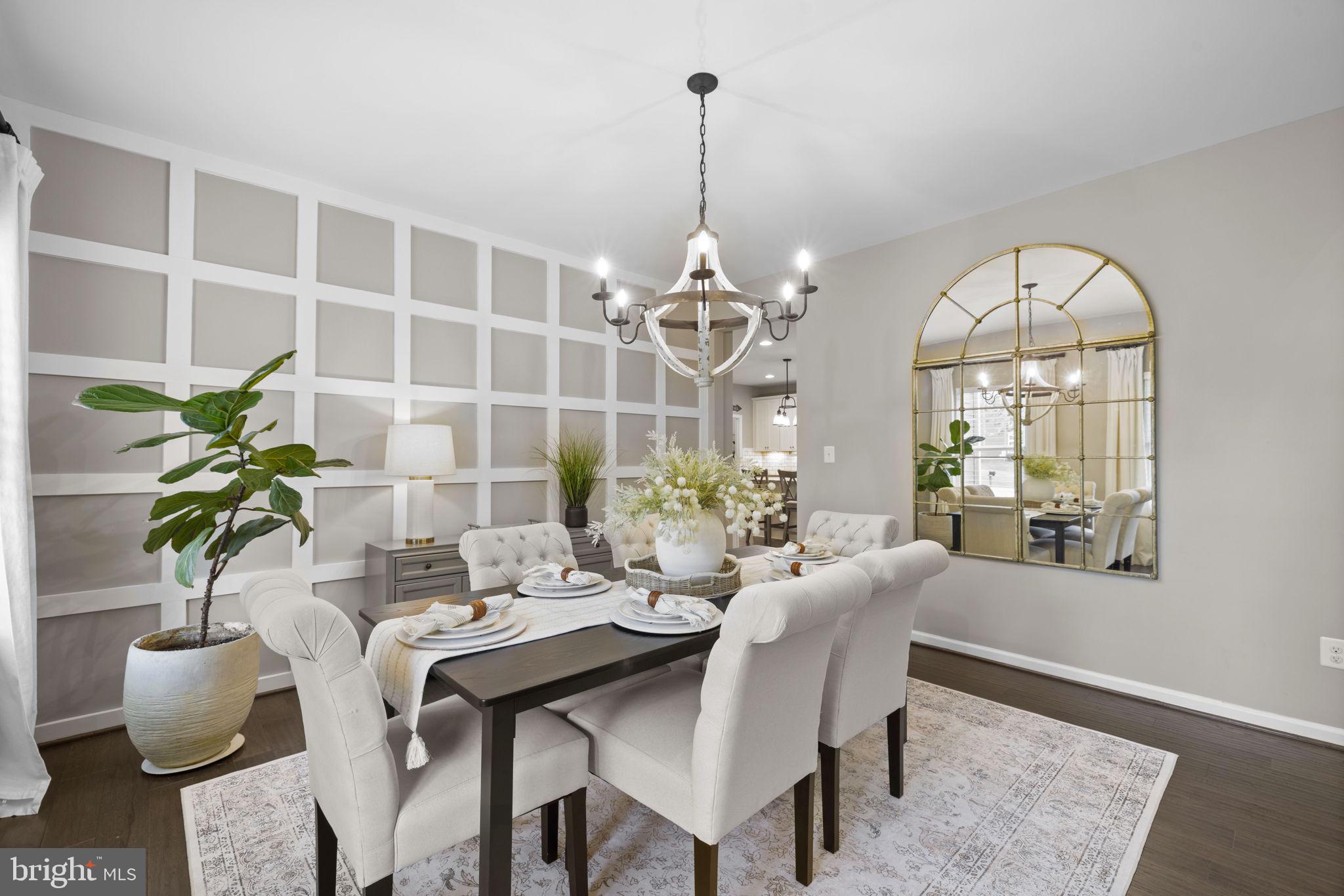 WILLOWSFORD - Residential