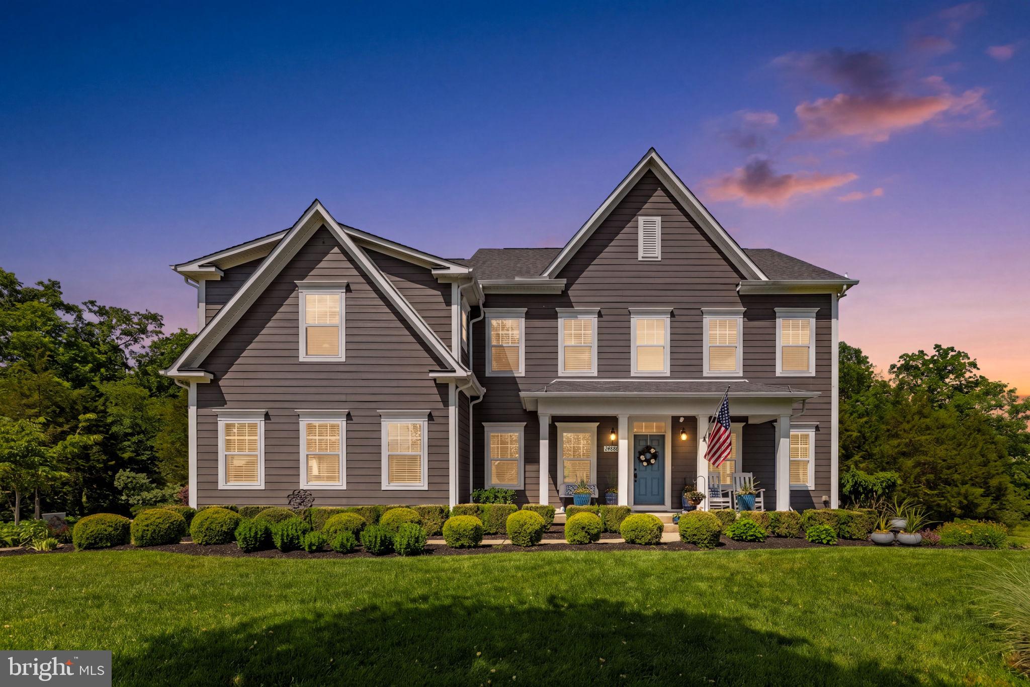 WILLOWSFORD - Residential