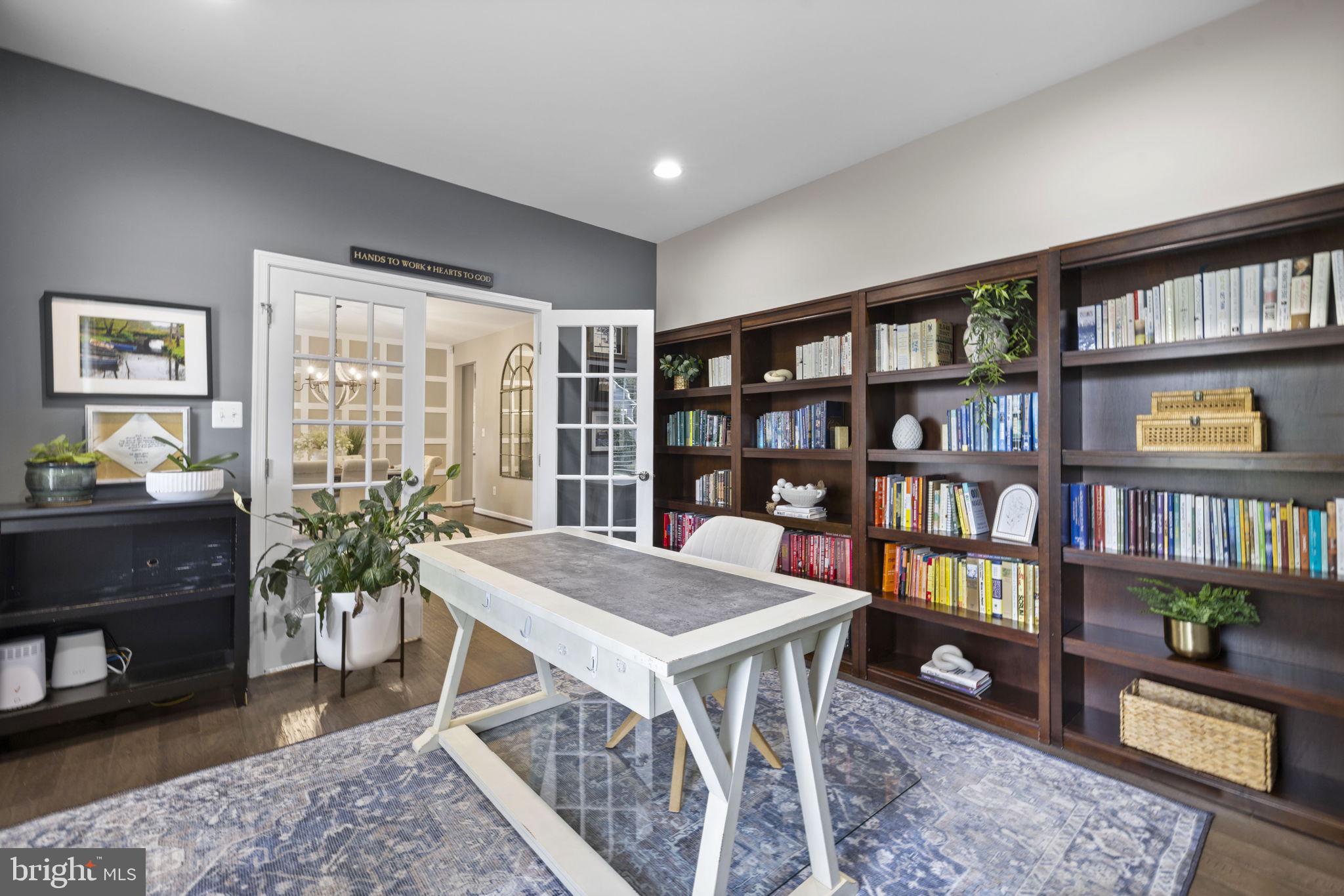 WILLOWSFORD - Residential
