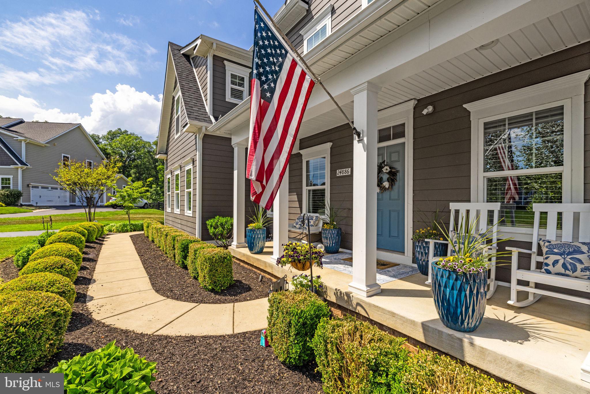 WILLOWSFORD - Residential