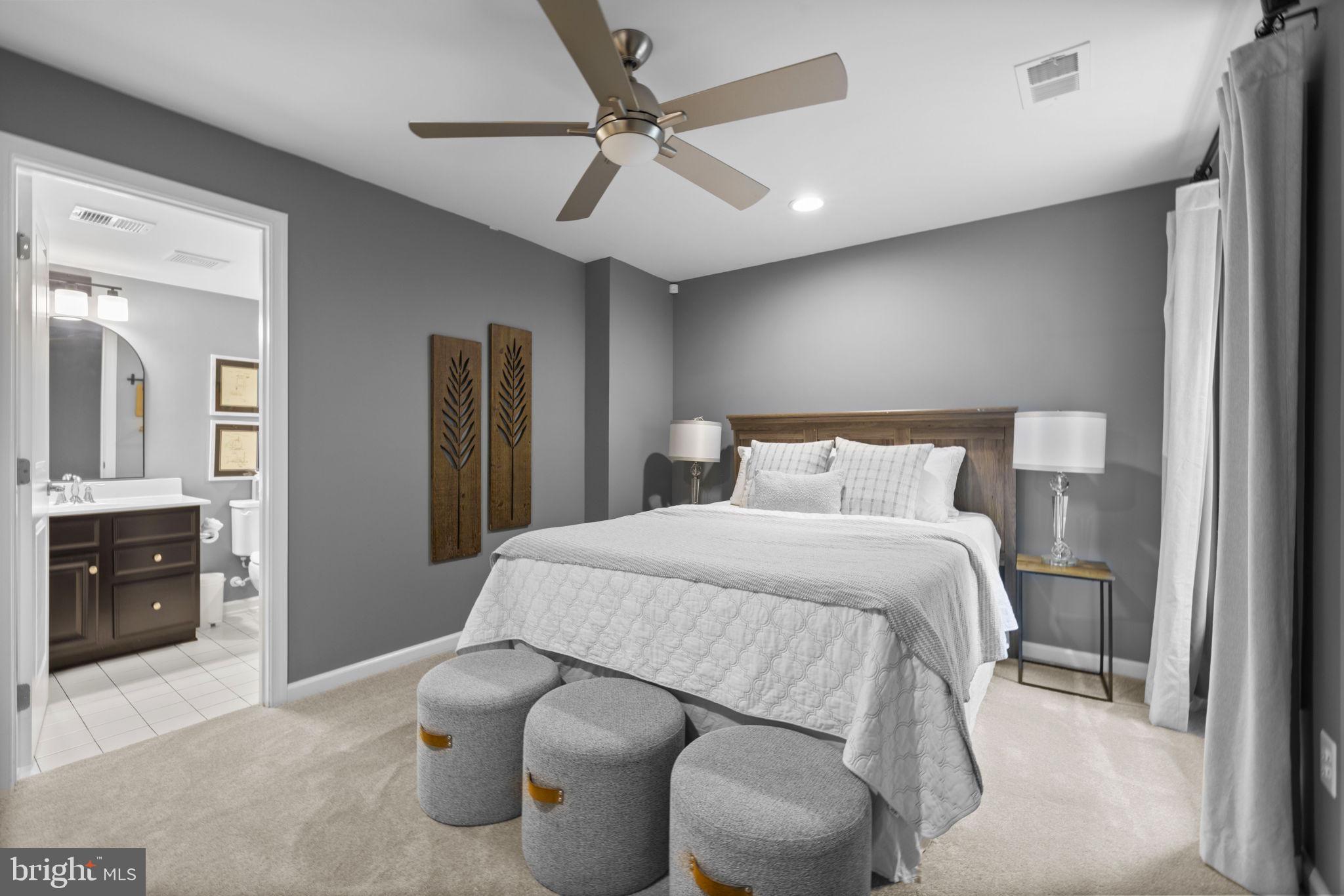 WILLOWSFORD - Residential